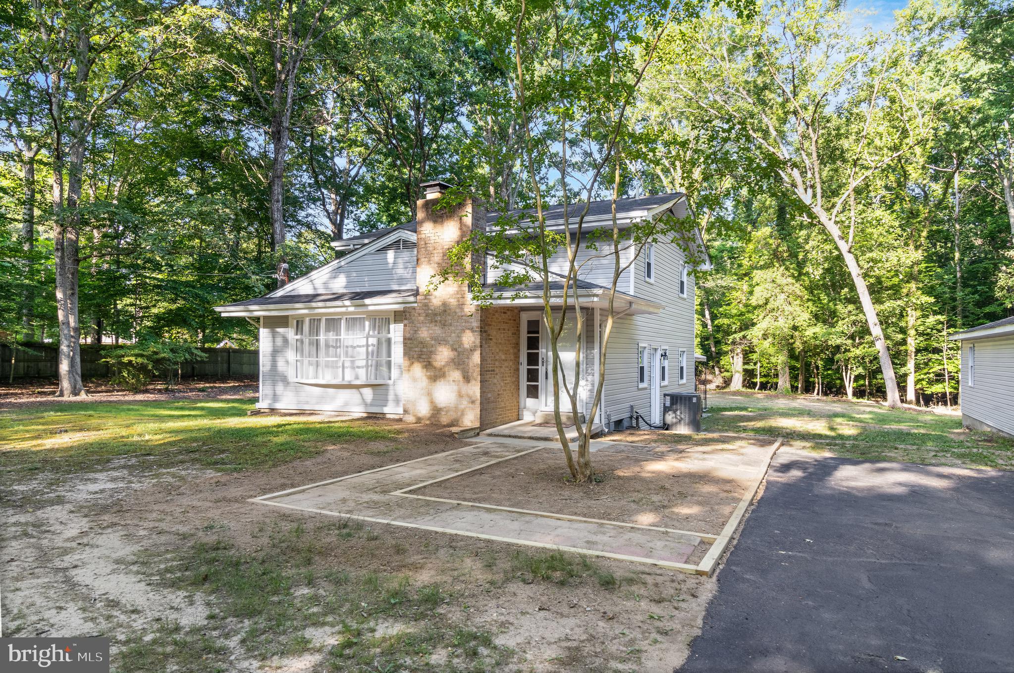 BILLINGSLEY PARK - Residential