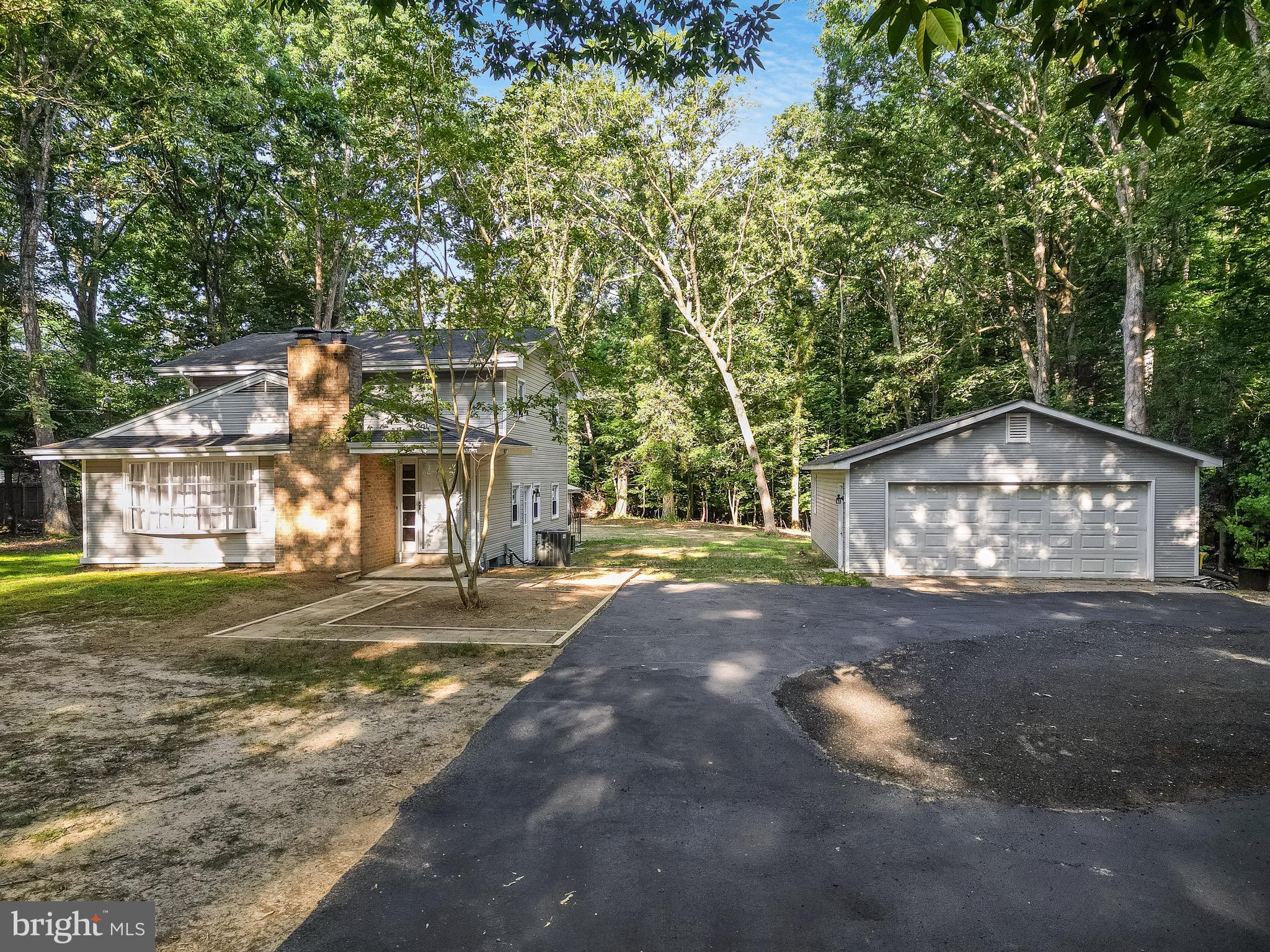 BILLINGSLEY PARK - Residential