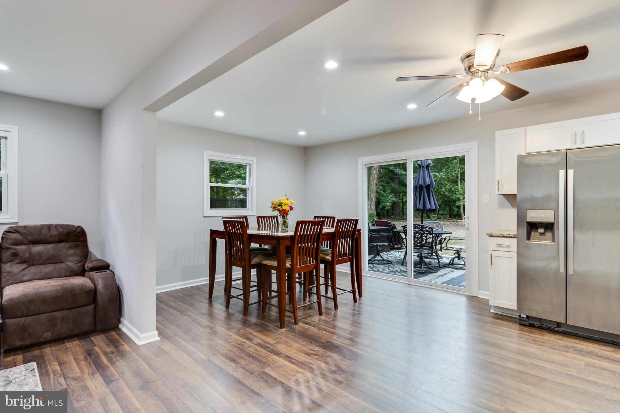 BILLINGSLEY PARK - Residential