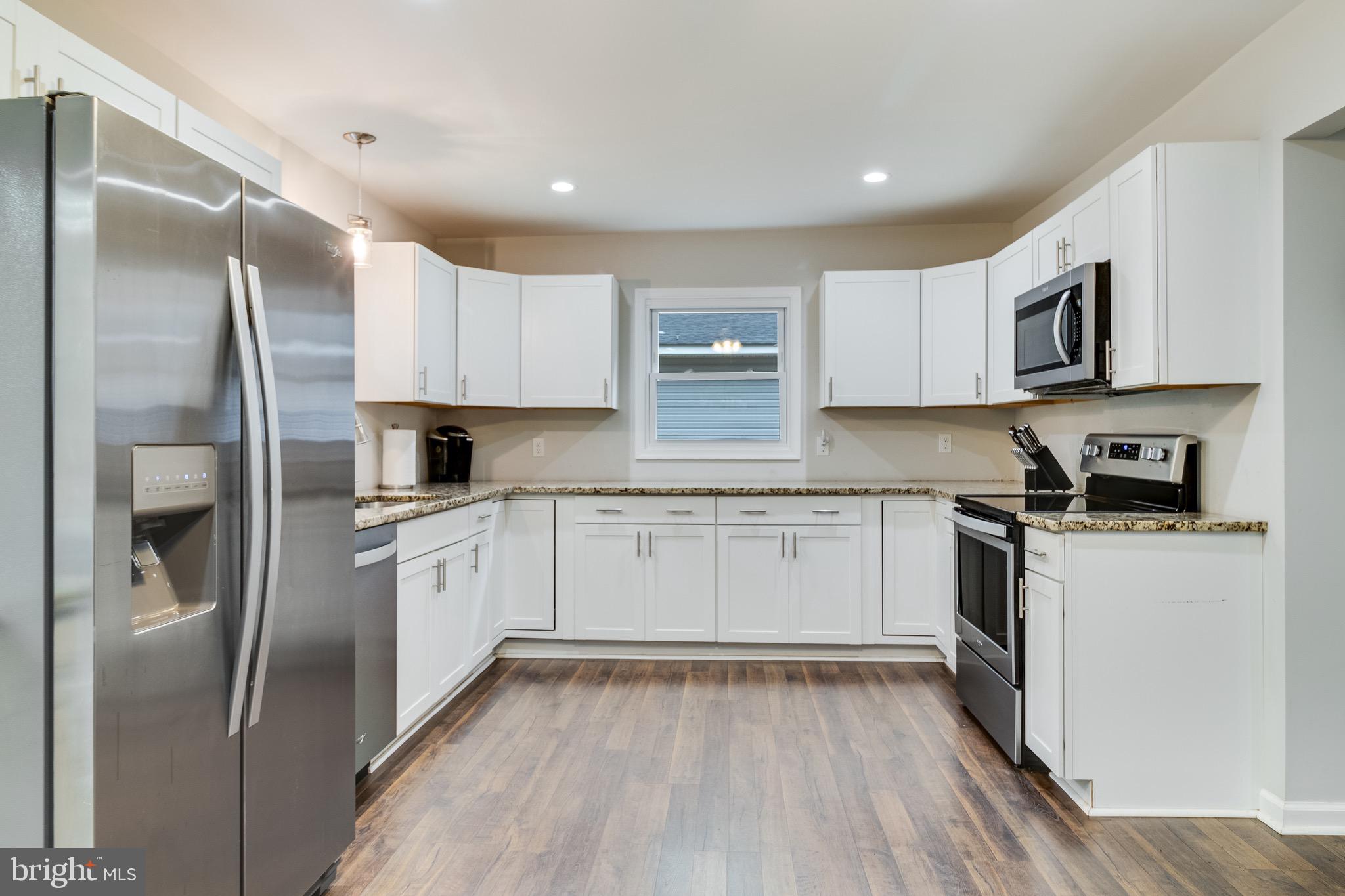 BILLINGSLEY PARK - Residential