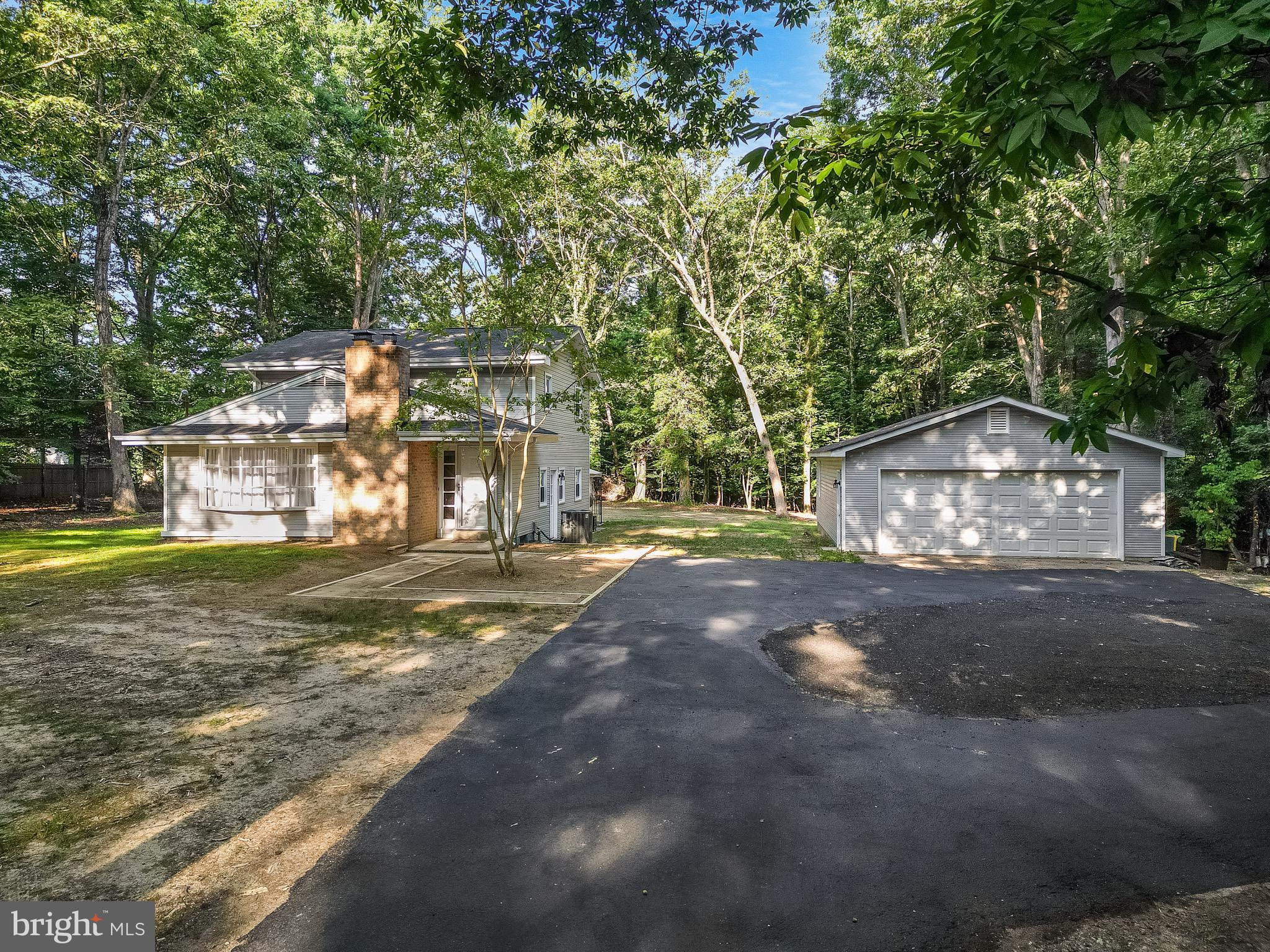 BILLINGSLEY PARK - Residential