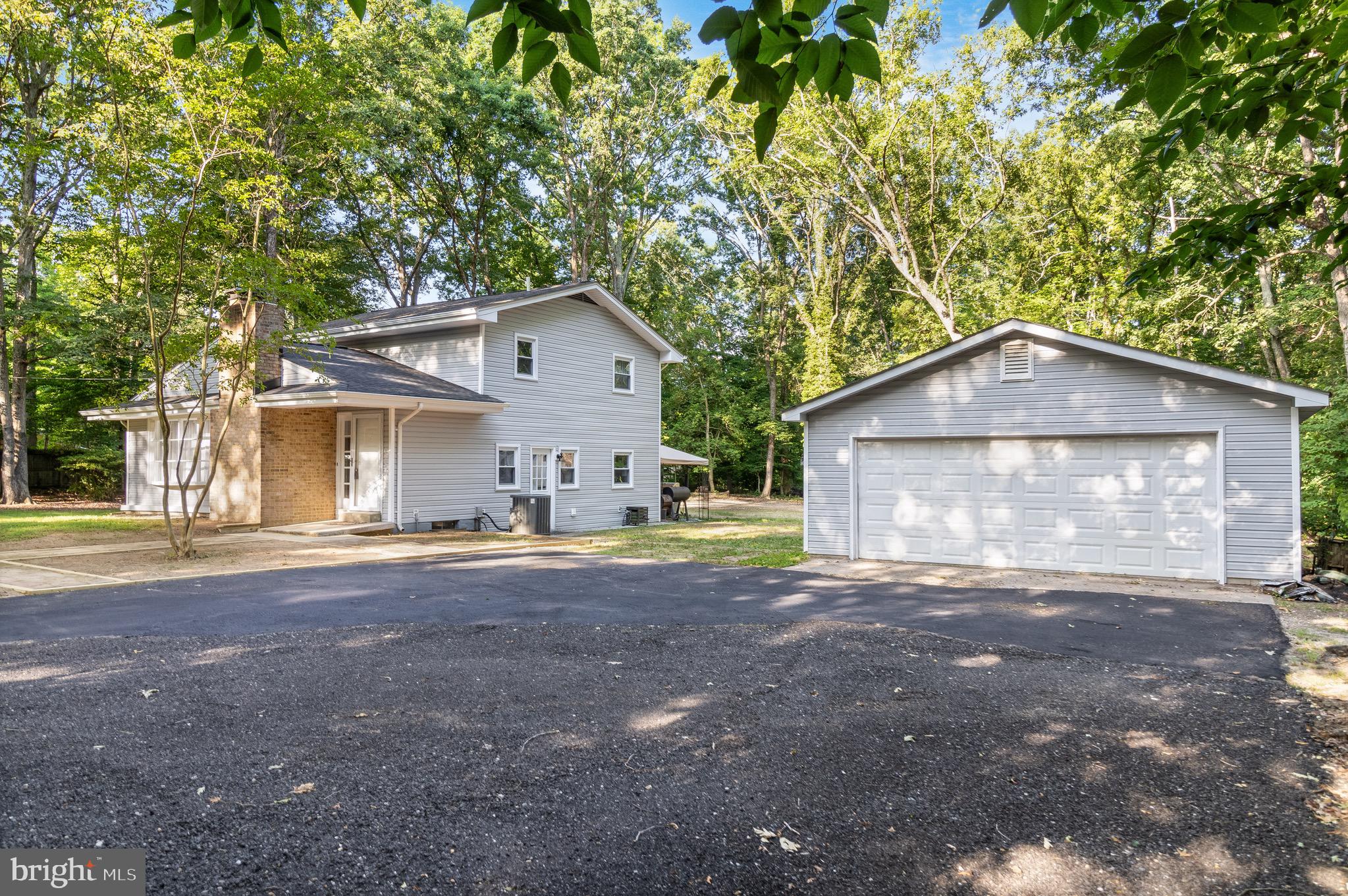 BILLINGSLEY PARK - Residential