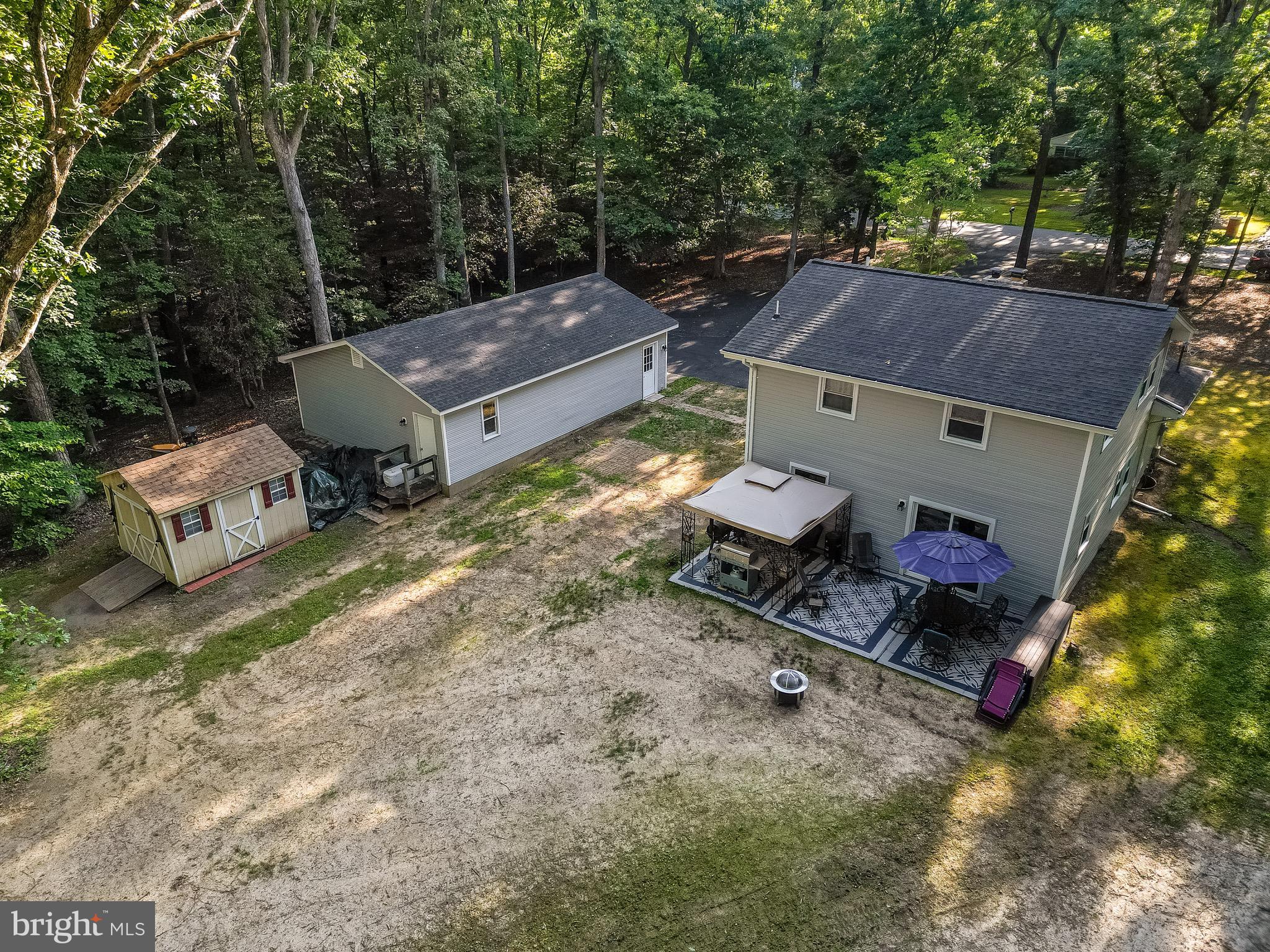 BILLINGSLEY PARK - Residential