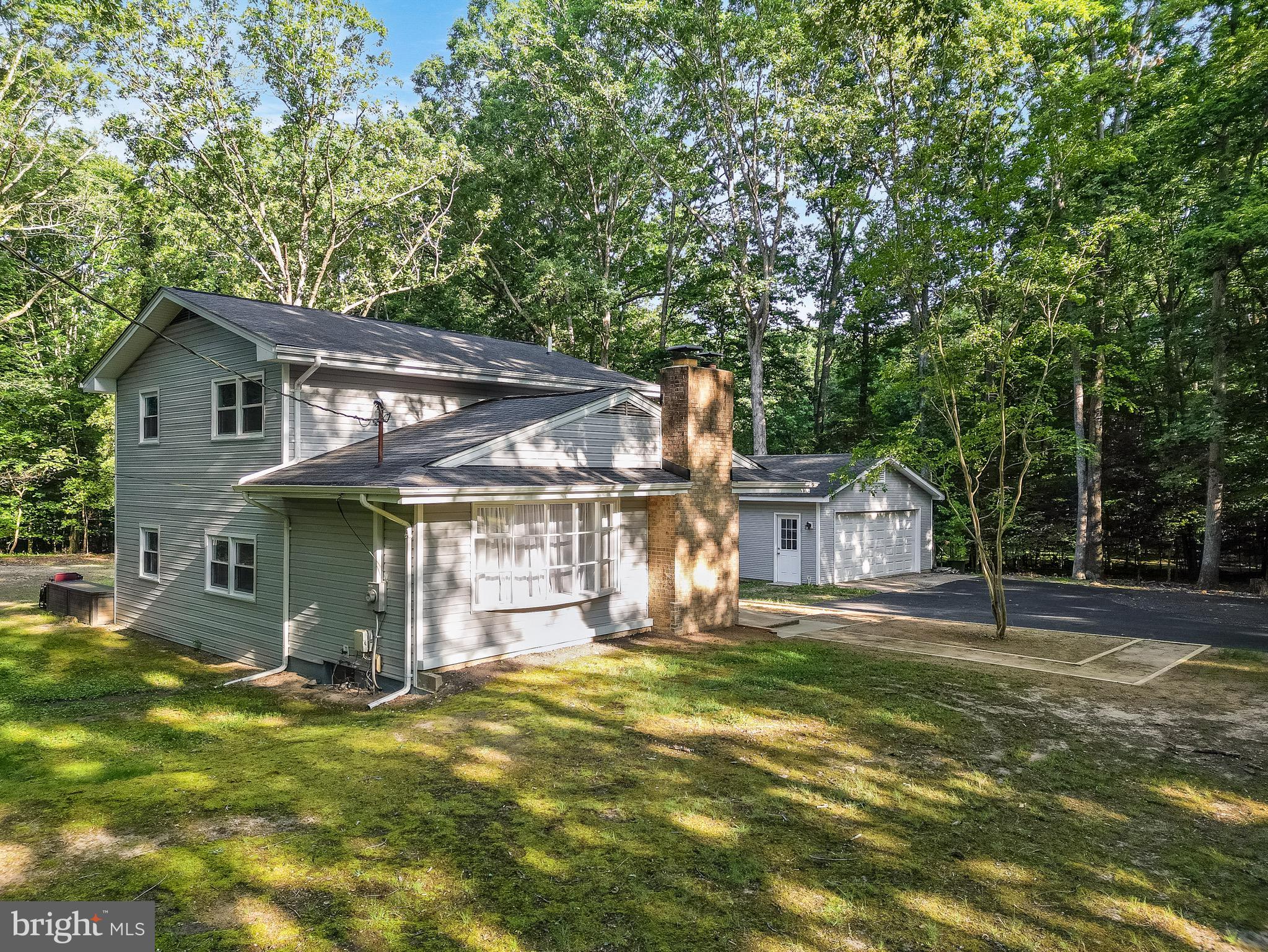 BILLINGSLEY PARK - Residential