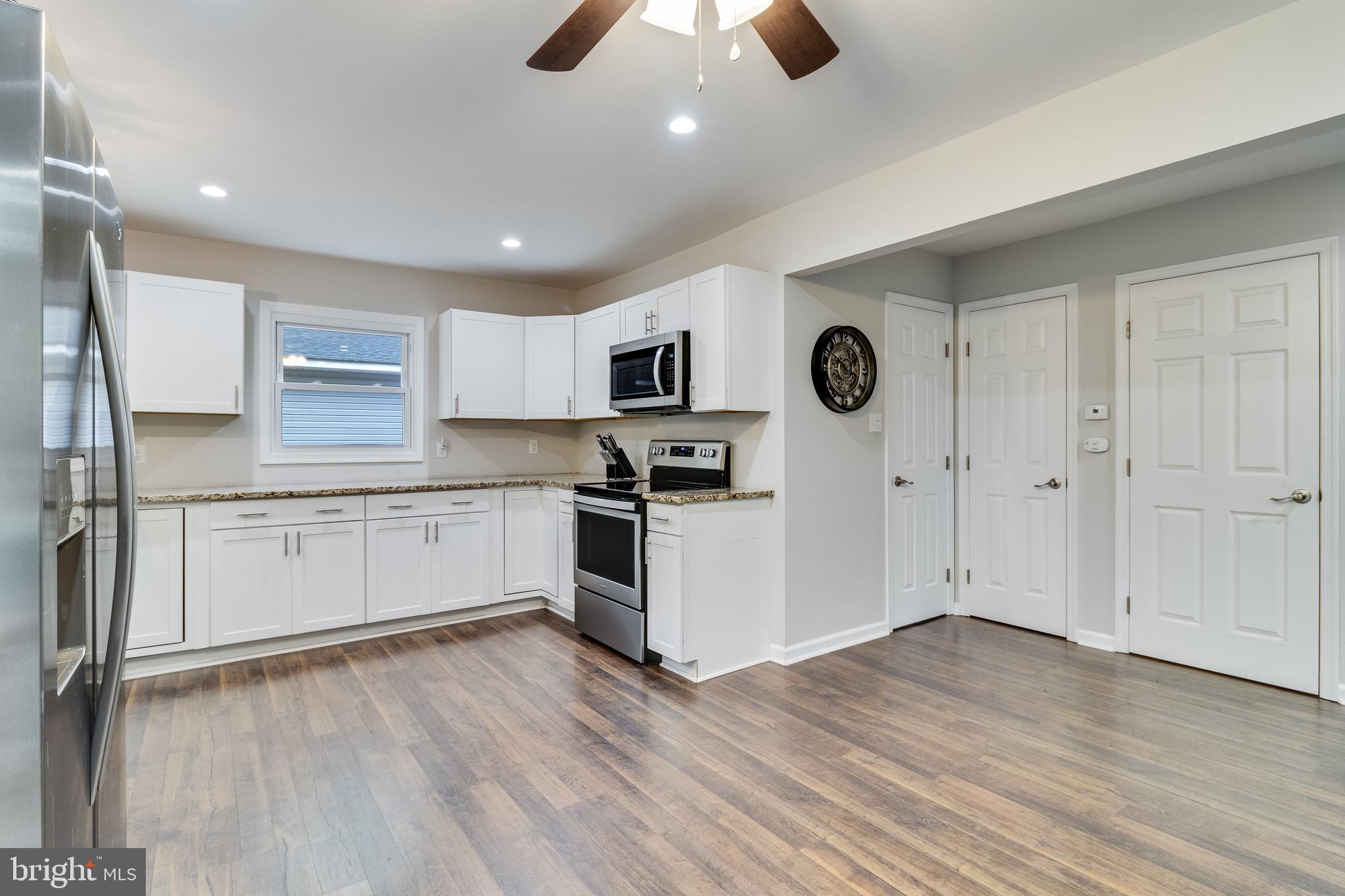 BILLINGSLEY PARK - Residential