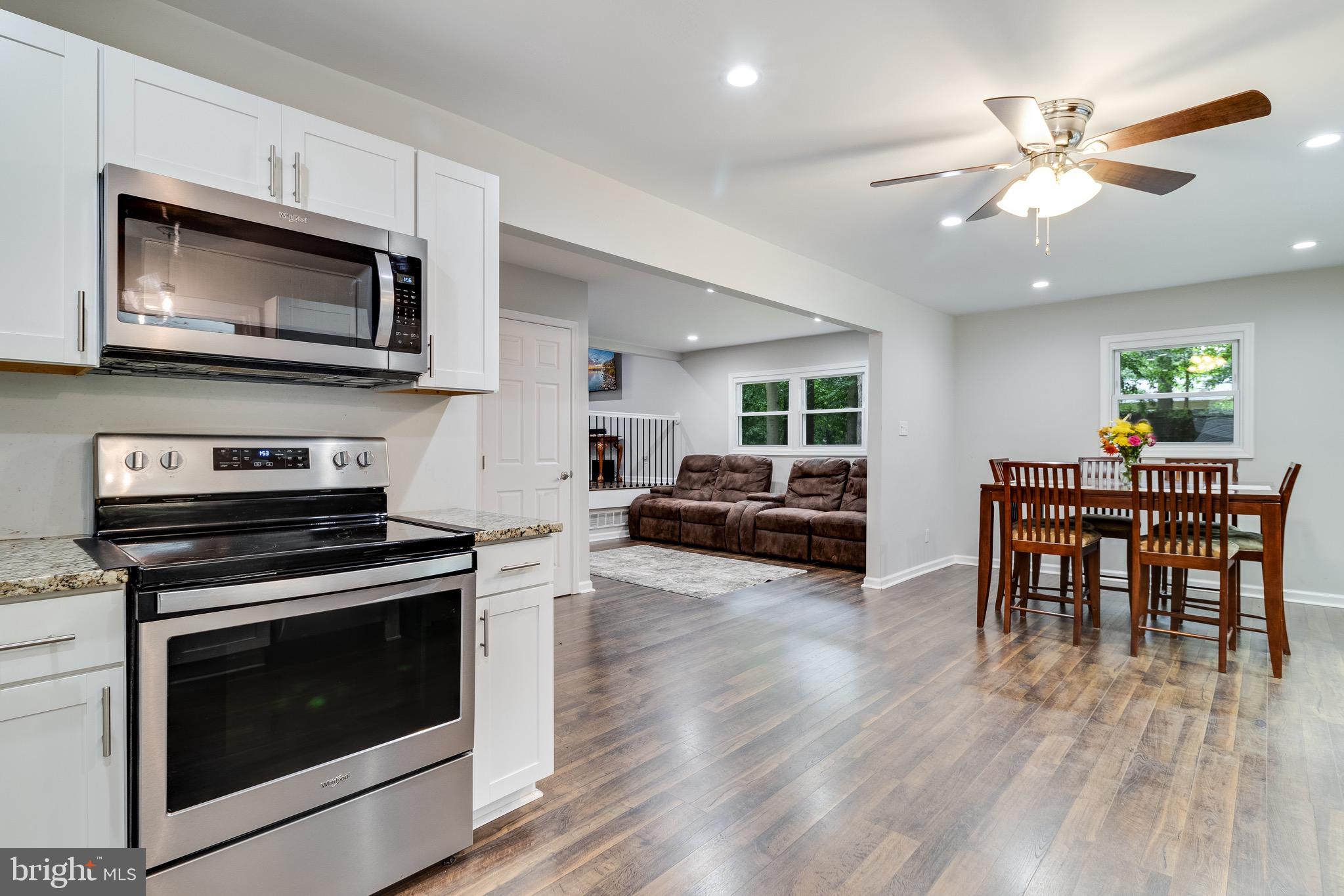 BILLINGSLEY PARK - Residential