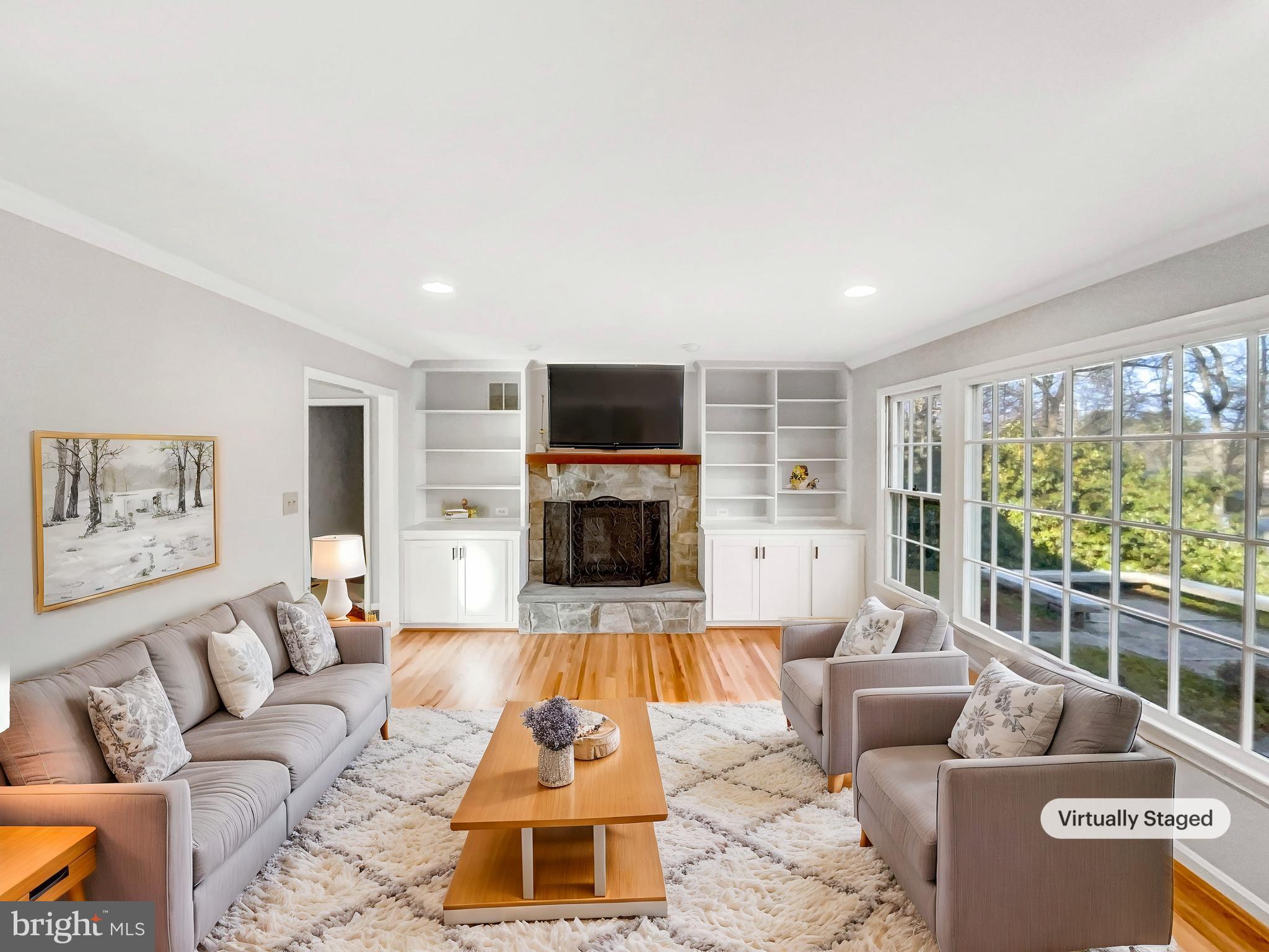15705 WHITE ROCK ROAD