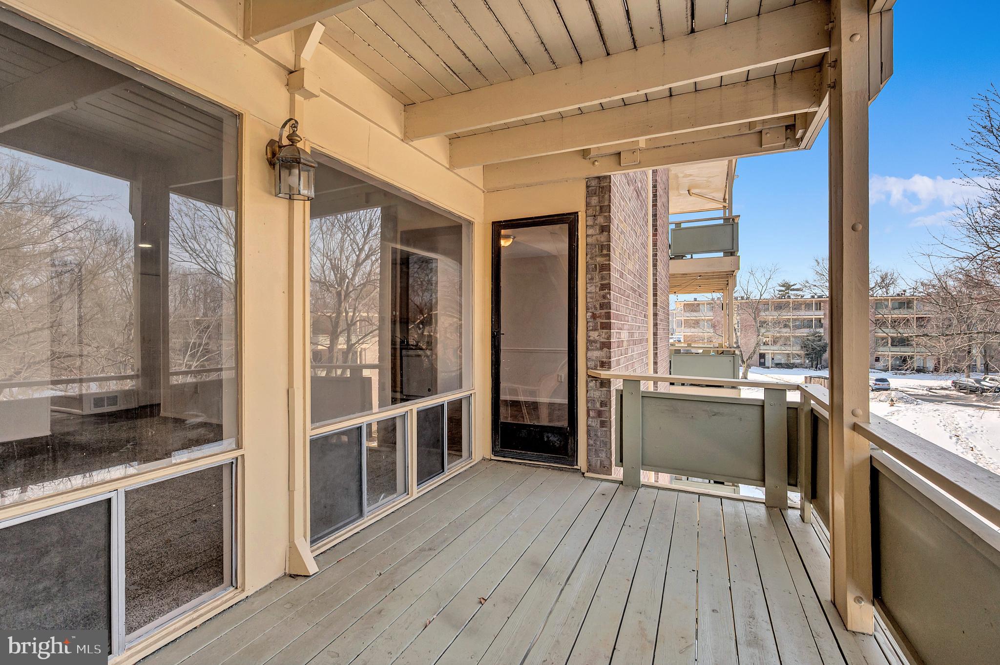 HOLLY HILL CONDOMINIUMS - Residential