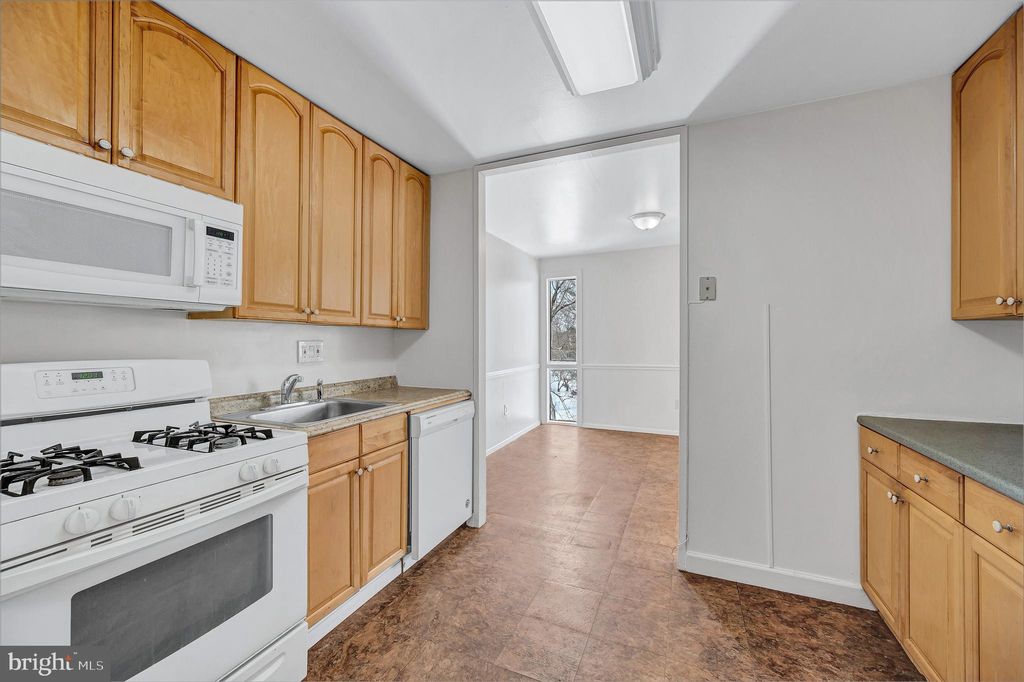 Photo of 7226 Donnell Place #C-2, DISTRICT HEIGHTS, MD 20747 (MLS # MDPG2192212)
