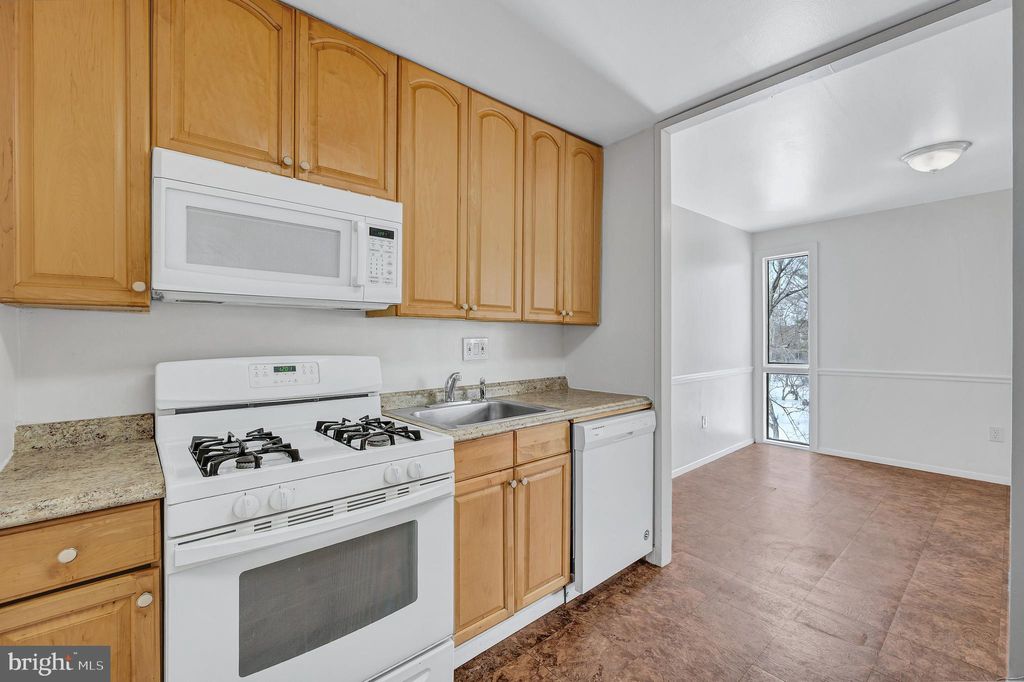 Photo of 7226 Donnell Place #C-2, DISTRICT HEIGHTS, MD 20747 (MLS # MDPG2192212)