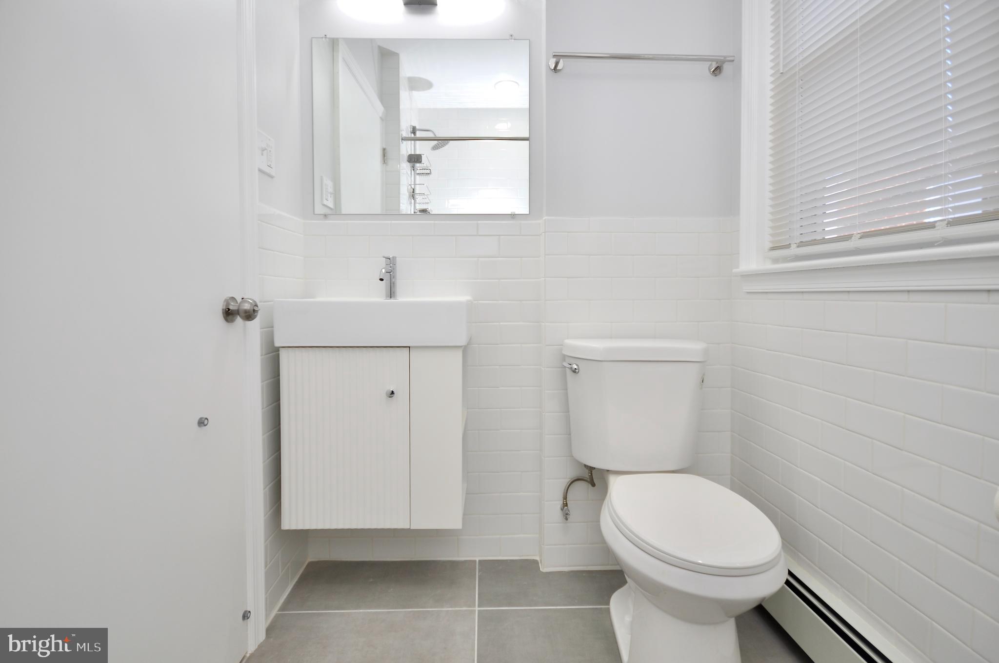 FOX CHASE - Residential Lease