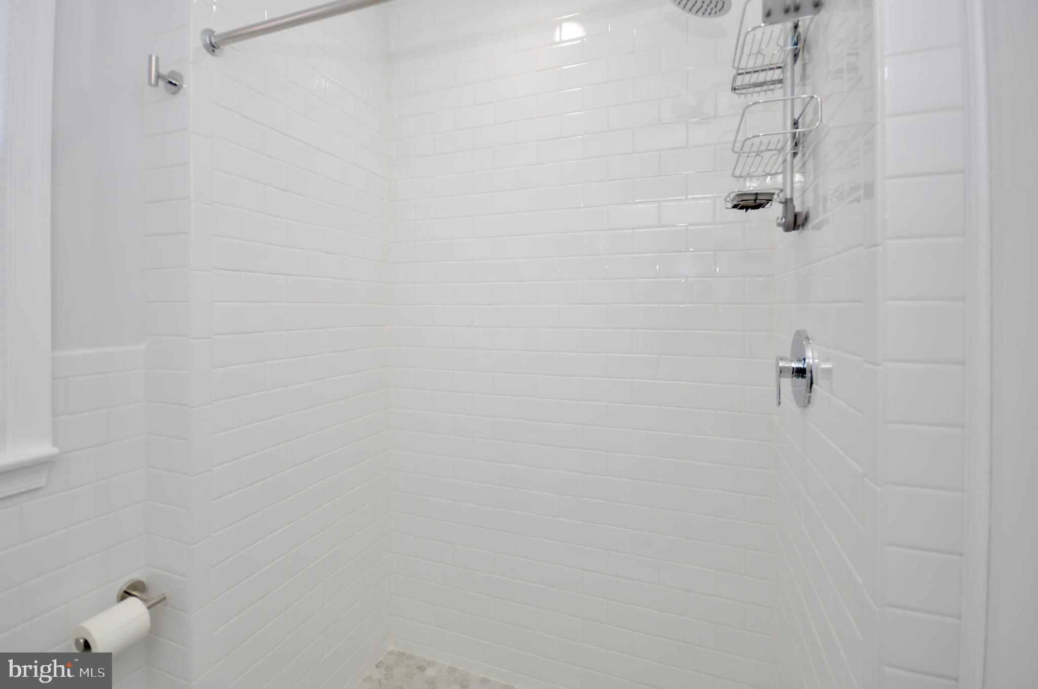 FOX CHASE - Residential Lease