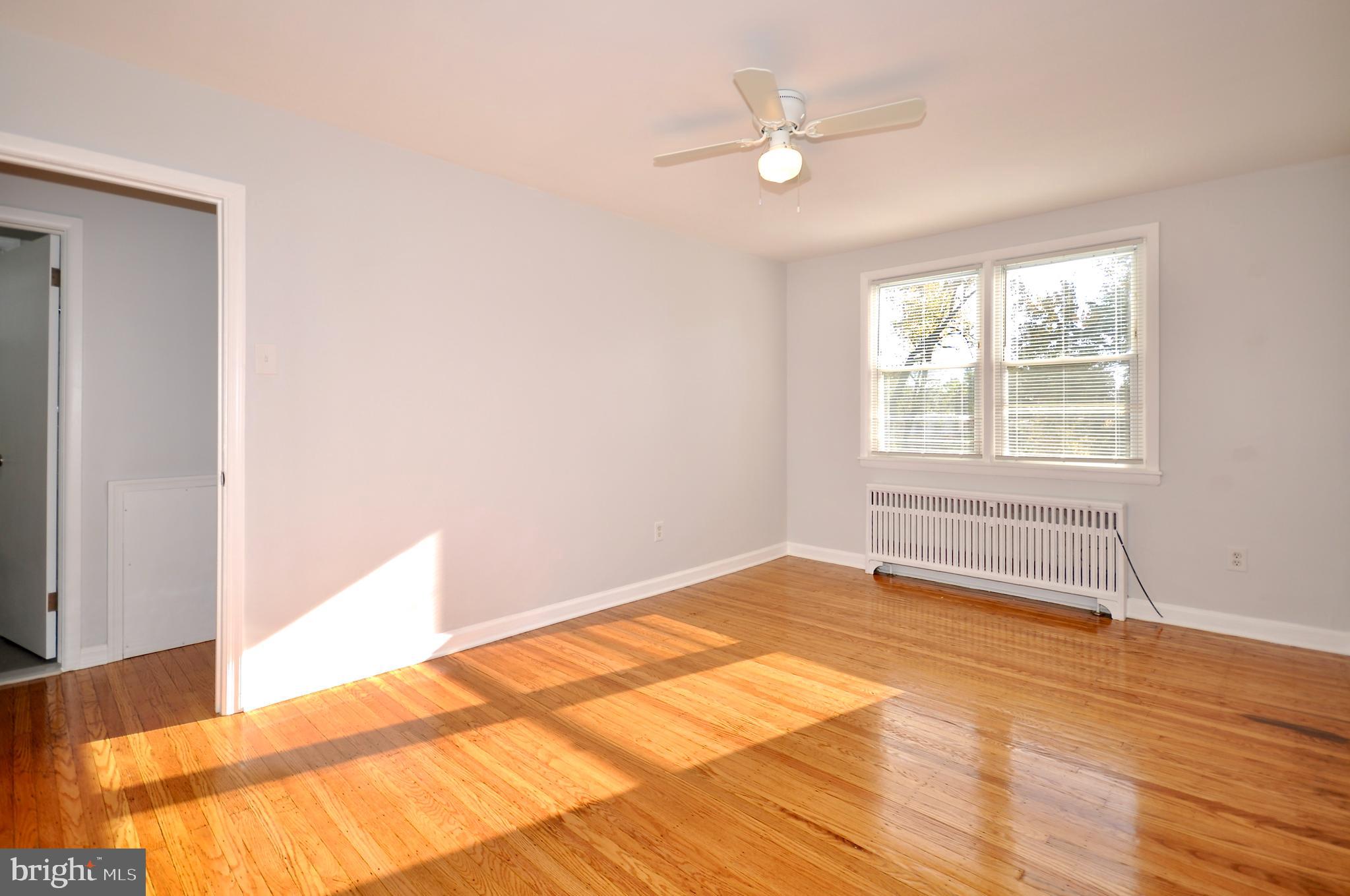 FOX CHASE - Residential Lease