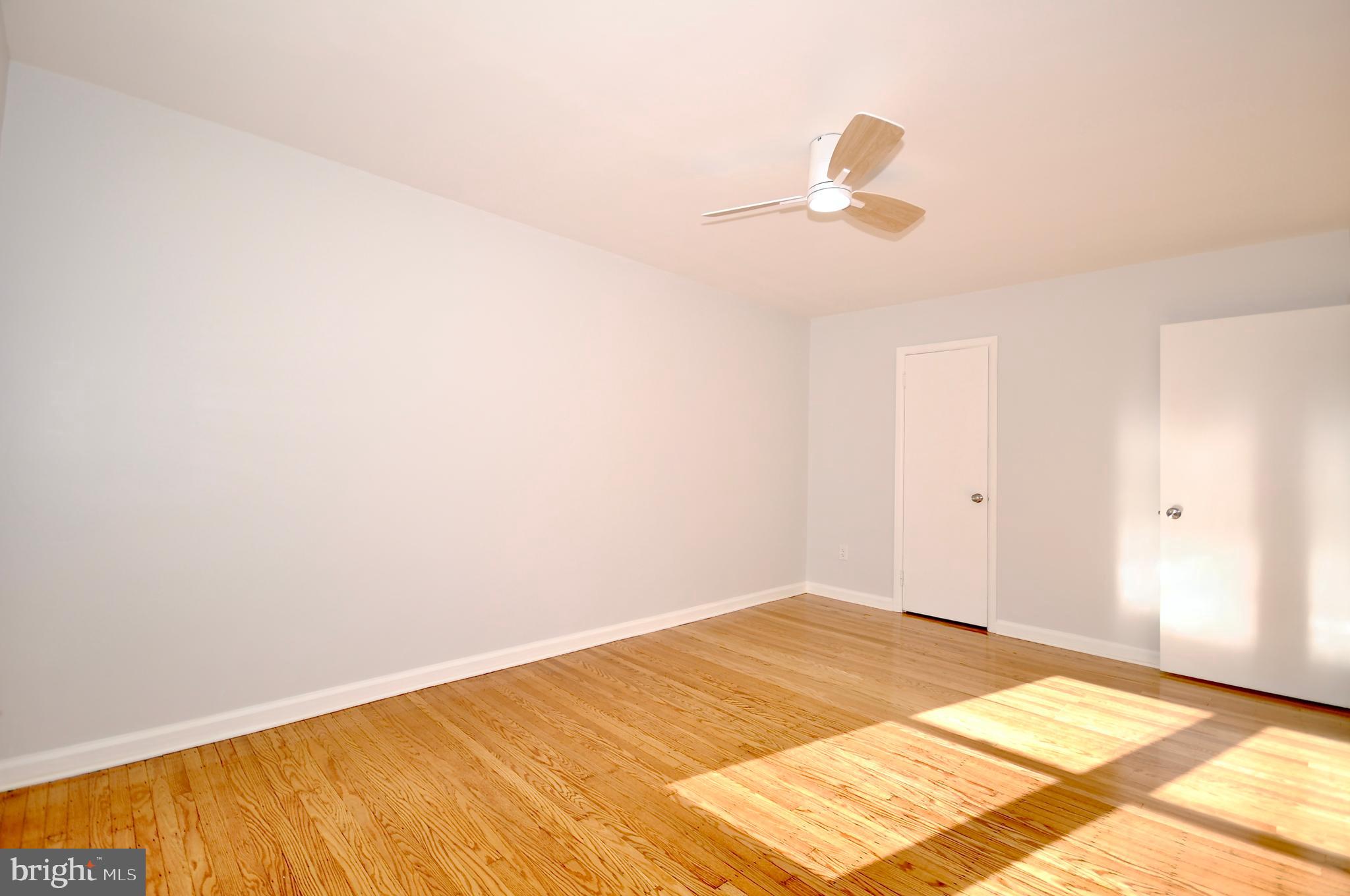 FOX CHASE - Residential Lease