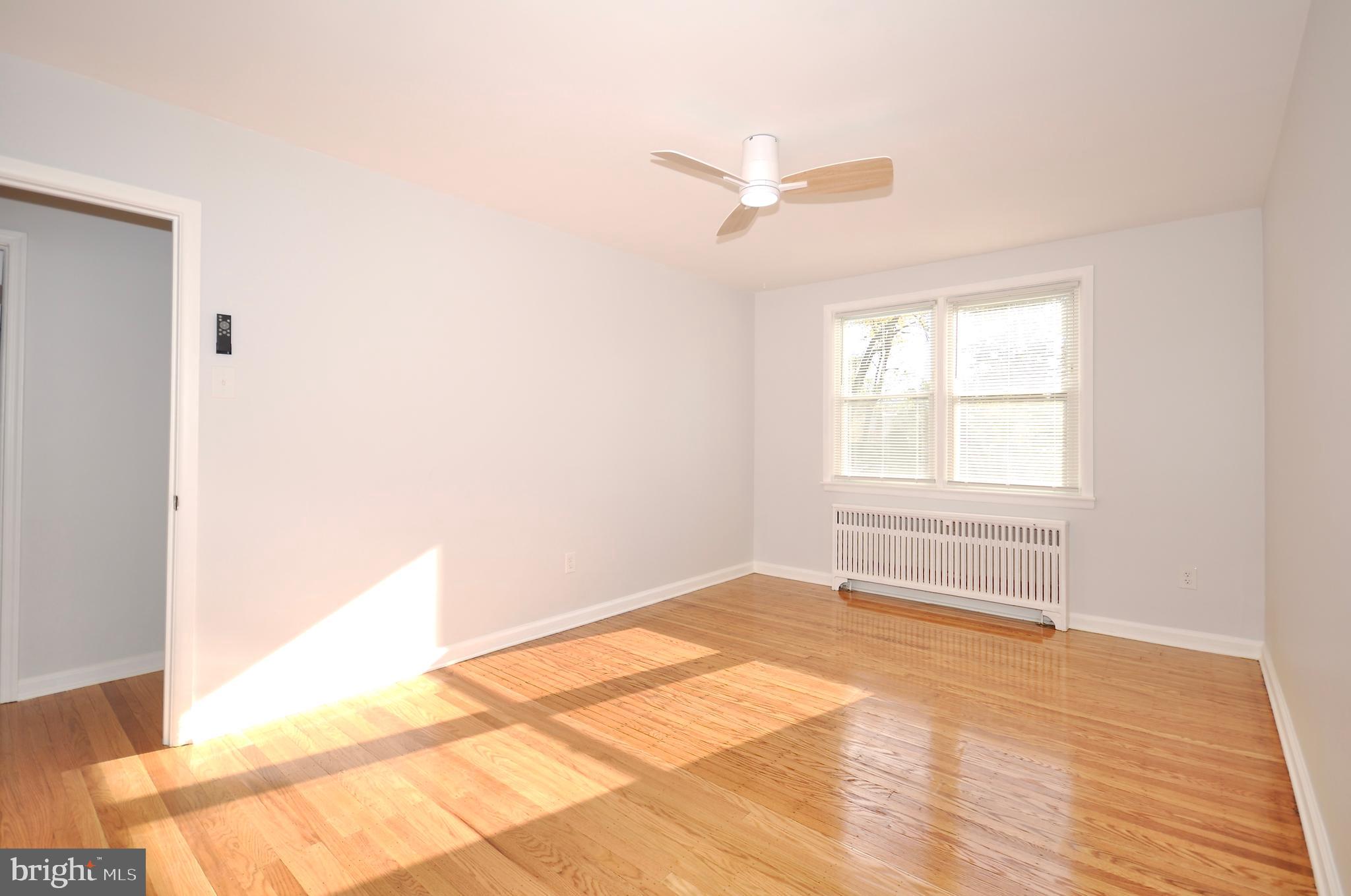 FOX CHASE - Residential Lease