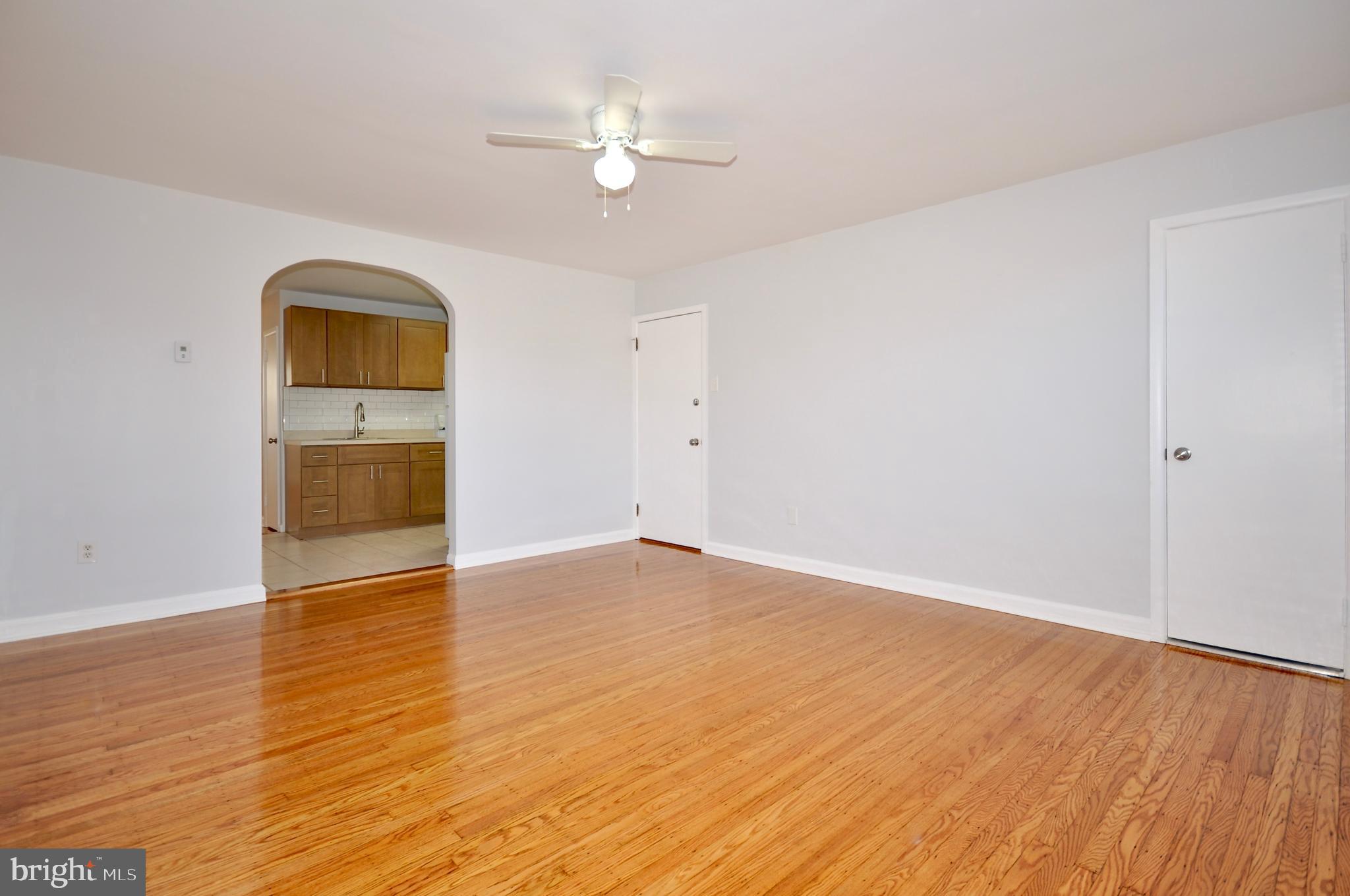 FOX CHASE - Residential Lease