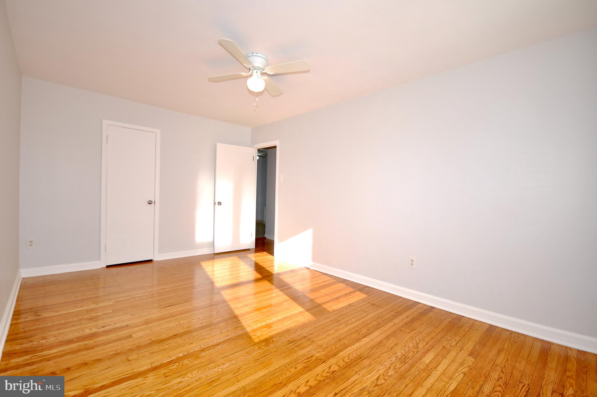 FOX CHASE - Residential Lease