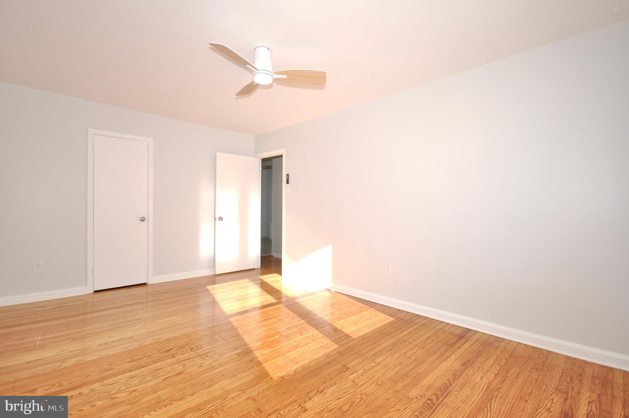 FOX CHASE - Residential Lease