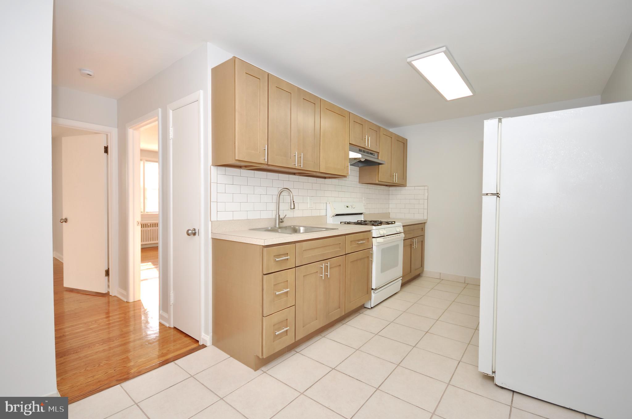 FOX CHASE - Residential Lease