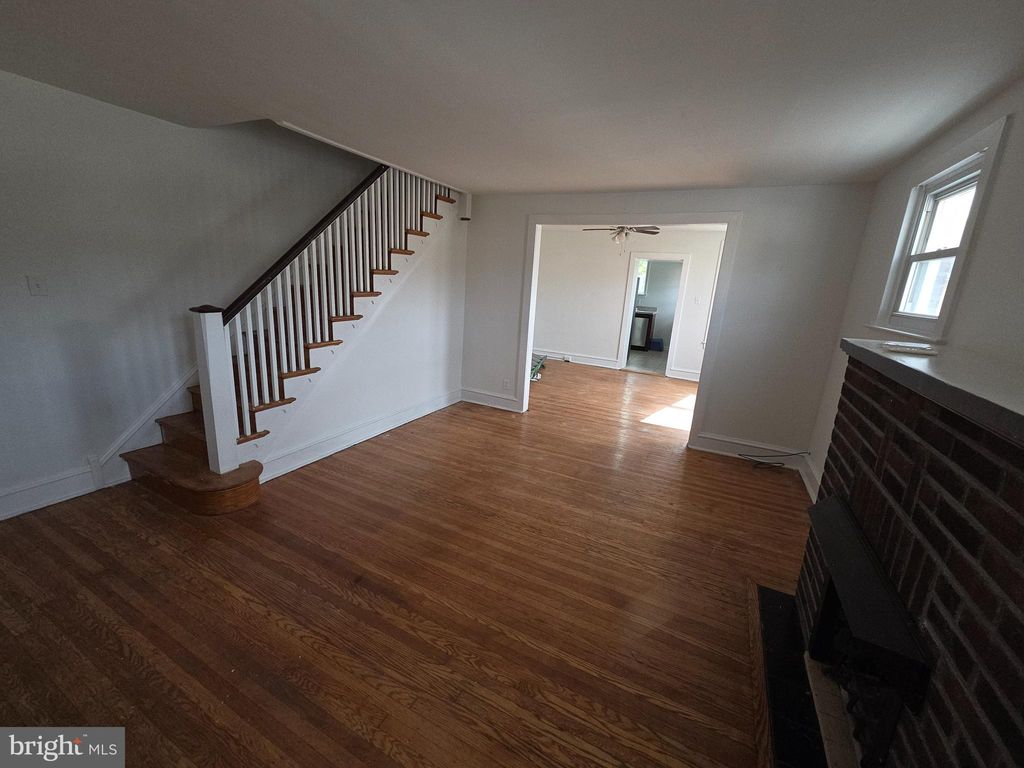 Photo of 8209 Rowland Avenue, PHILADELPHIA, PA 19136 (MLS # PAPH2541598)