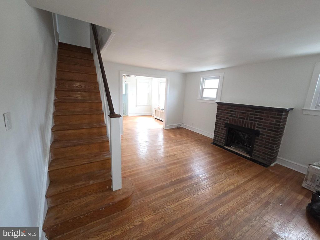Photo of 8209 Rowland Avenue, PHILADELPHIA, PA 19136 (MLS # PAPH2541598)