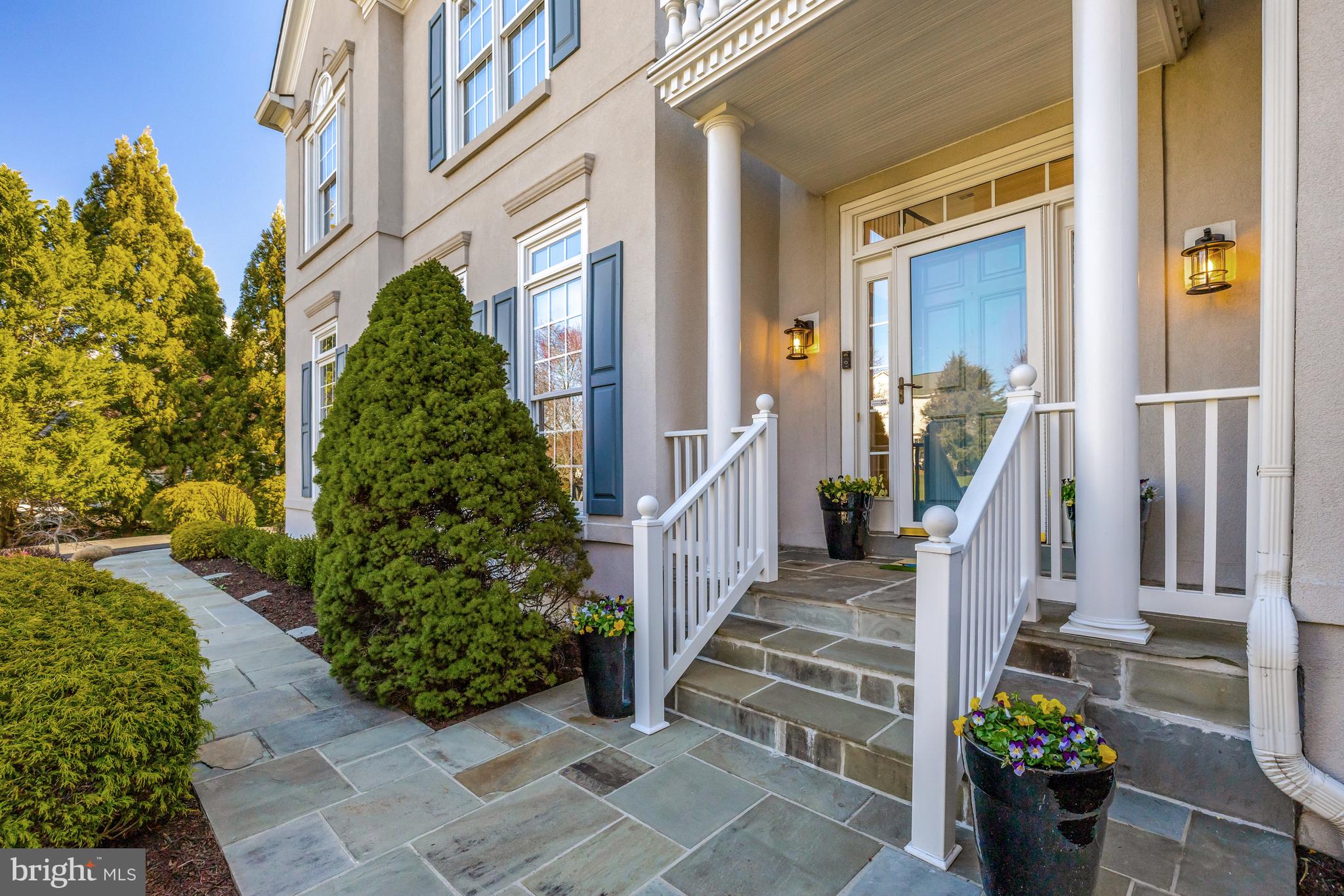 SMC MCLEAN - Residential