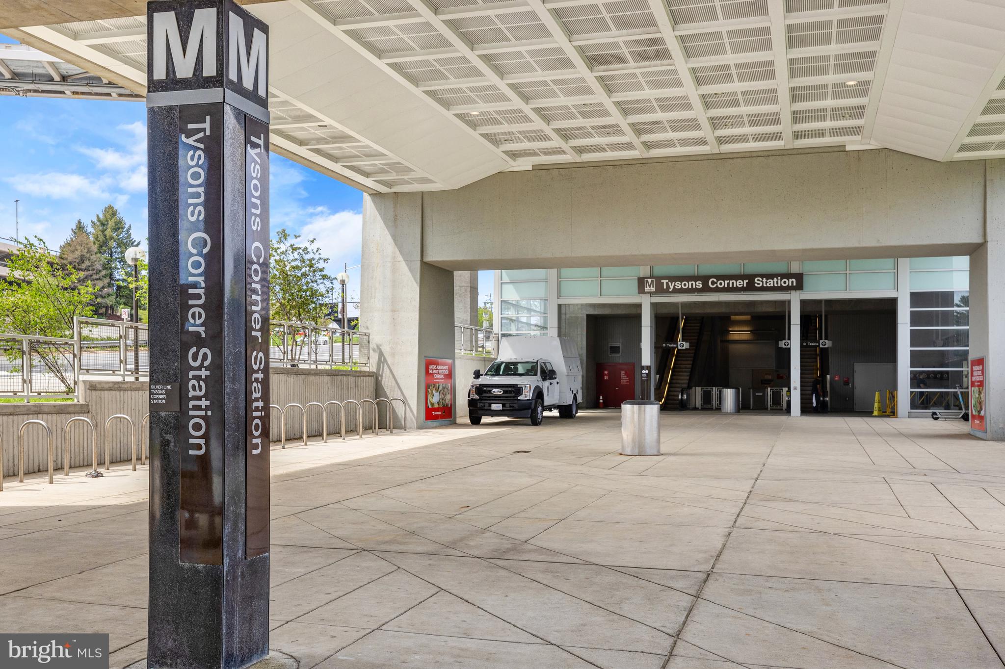 SMC MCLEAN - Residential