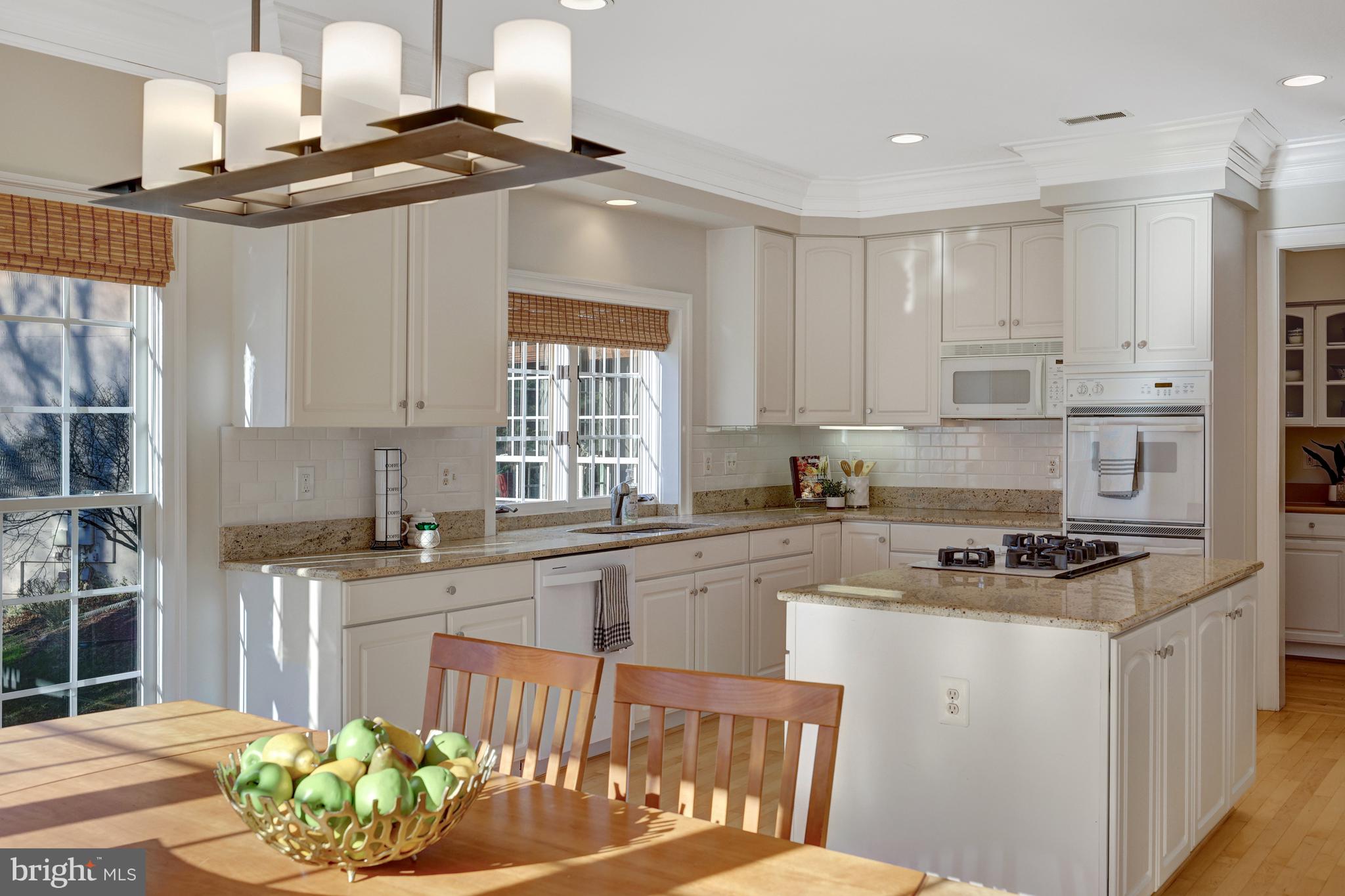 SMC MCLEAN - Residential