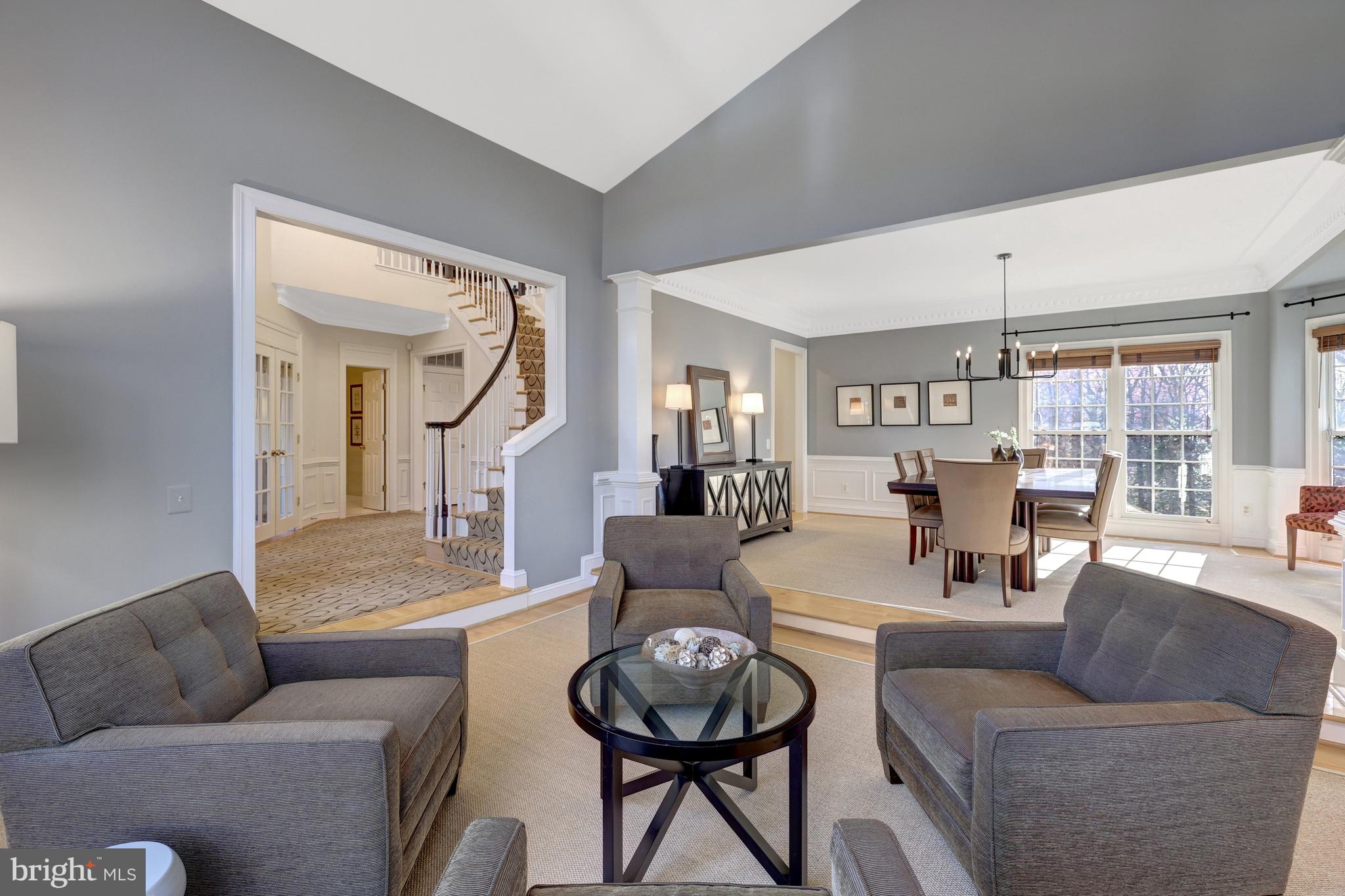 SMC MCLEAN - Residential