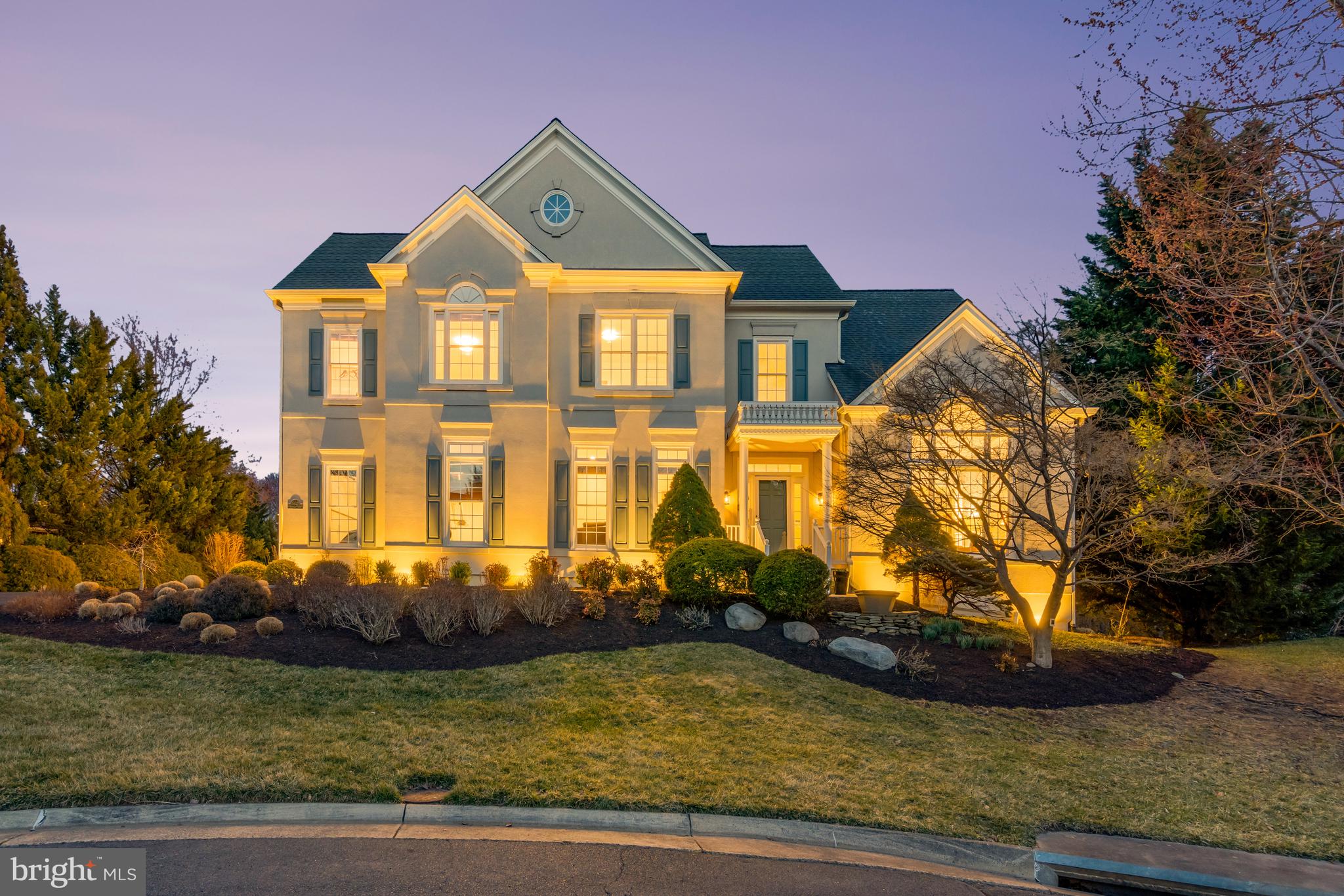 SMC MCLEAN - Residential