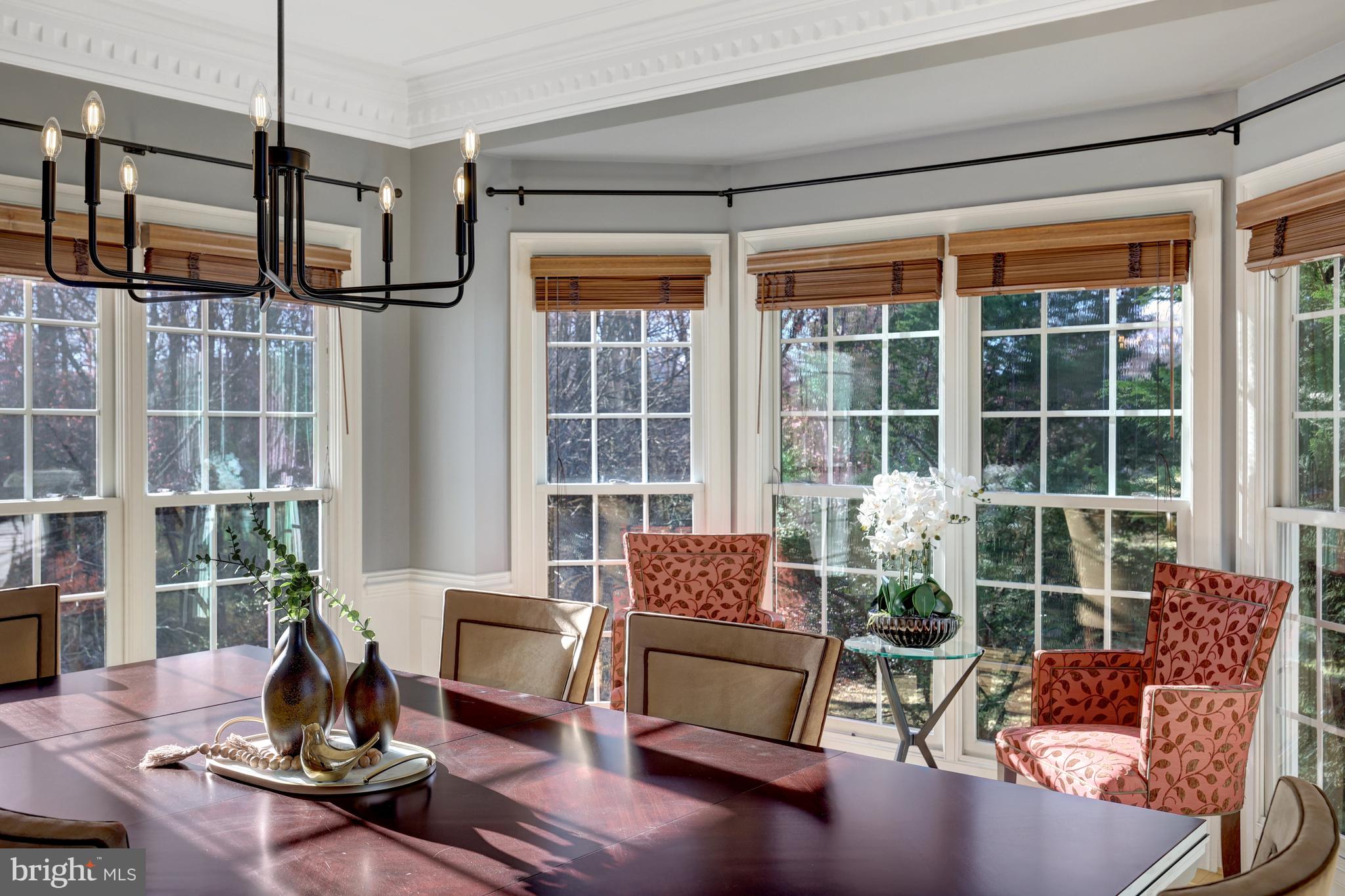 SMC MCLEAN - Residential