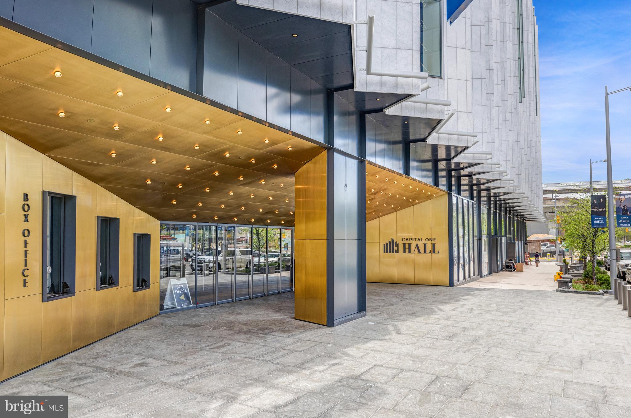 SMC MCLEAN - Residential