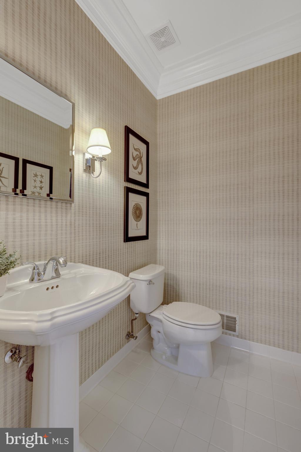 SMC MCLEAN - Residential