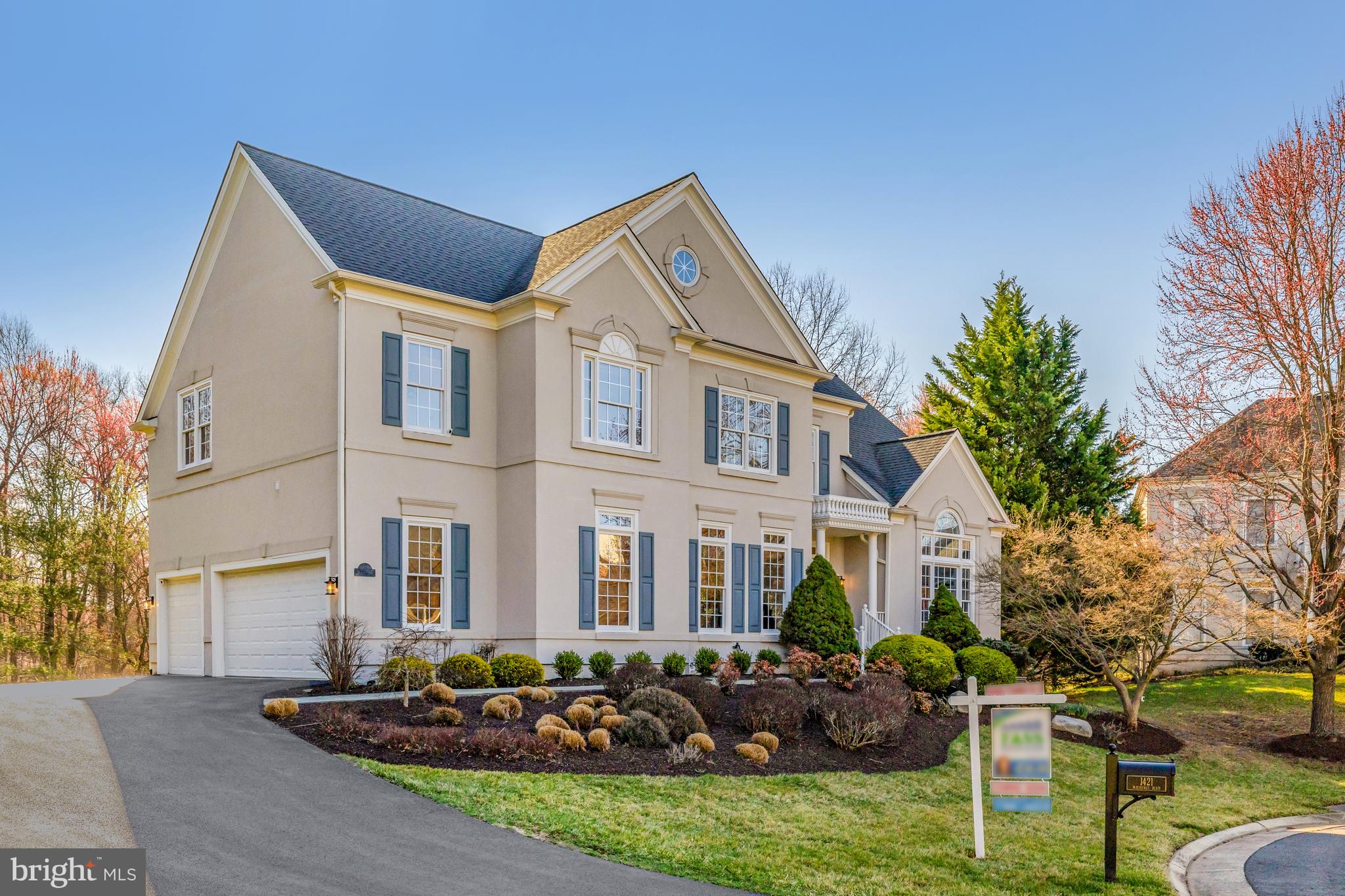 SMC MCLEAN - Residential