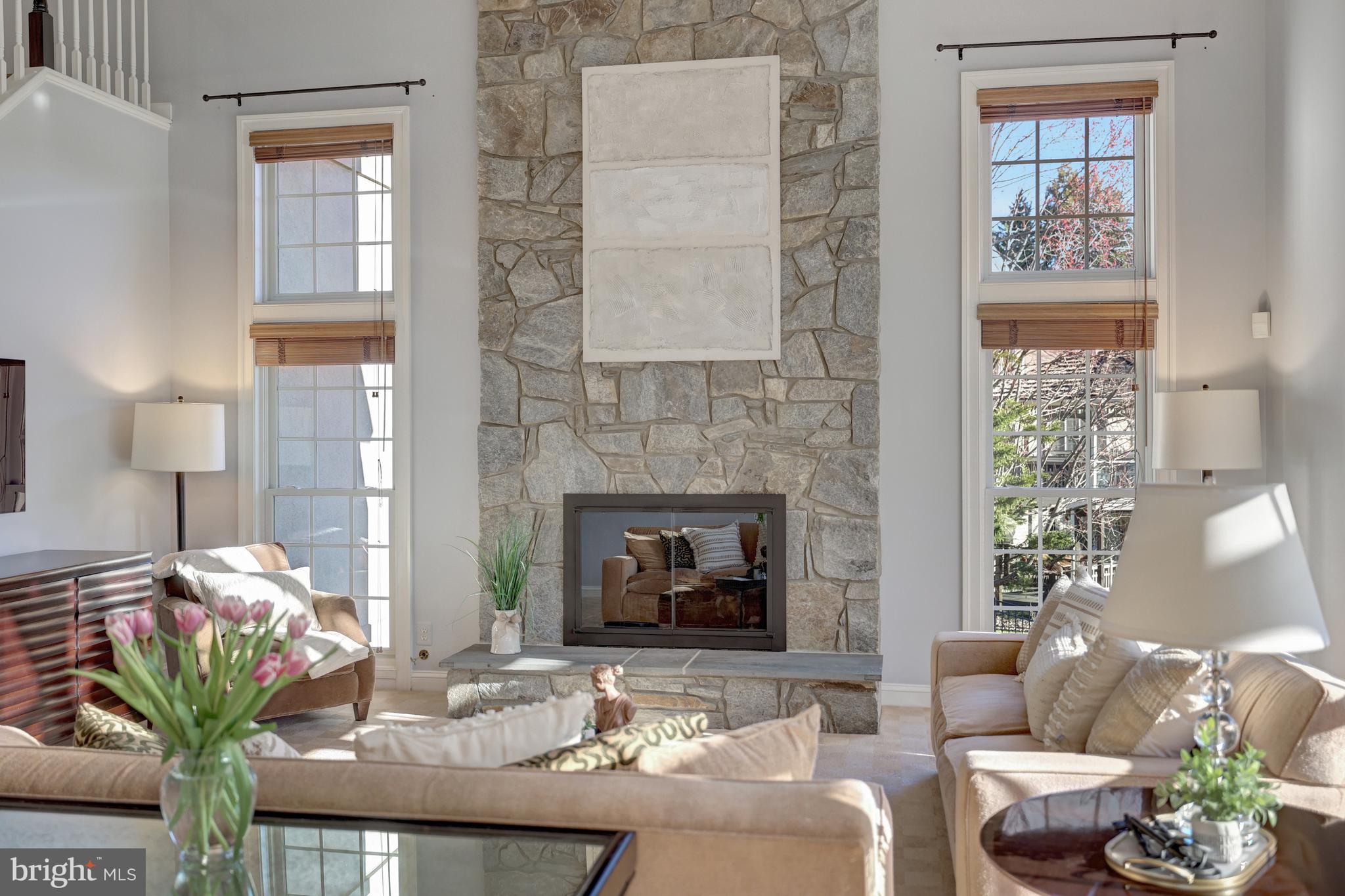 SMC MCLEAN - Residential