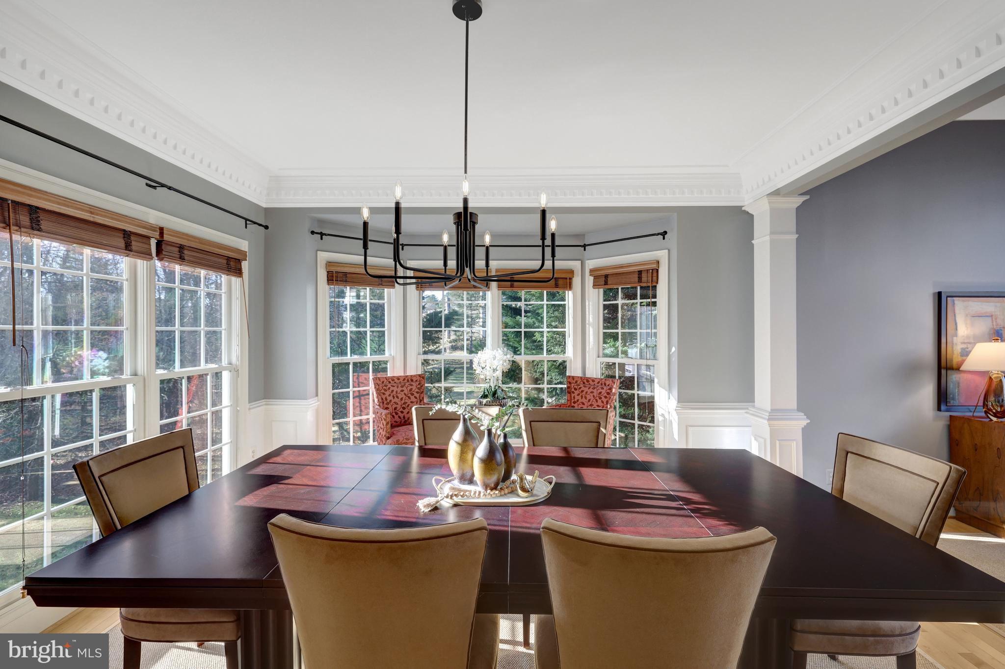 SMC MCLEAN - Residential