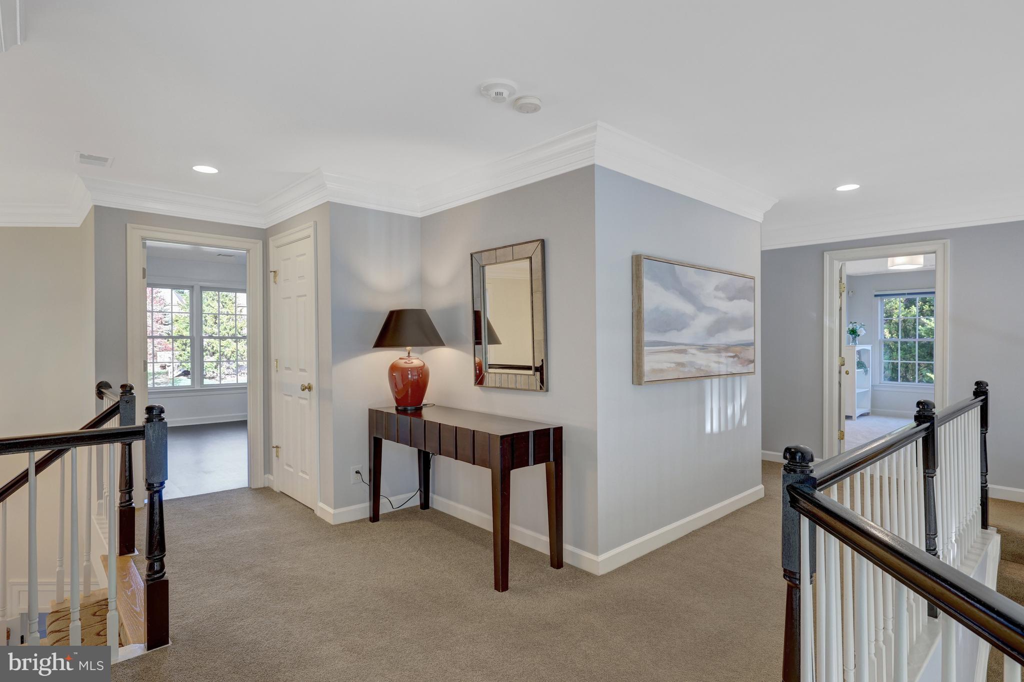 SMC MCLEAN - Residential