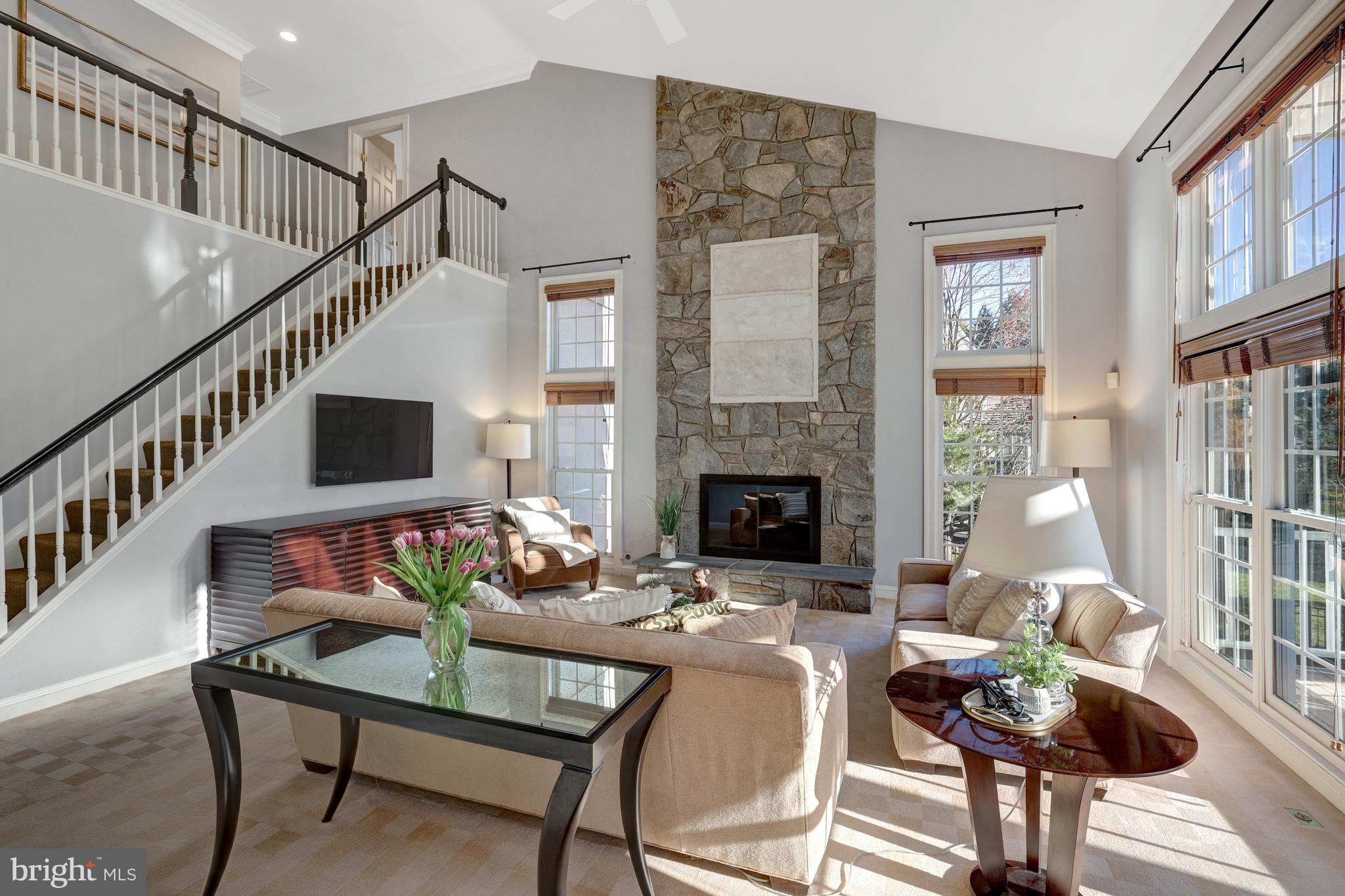 SMC MCLEAN - Residential