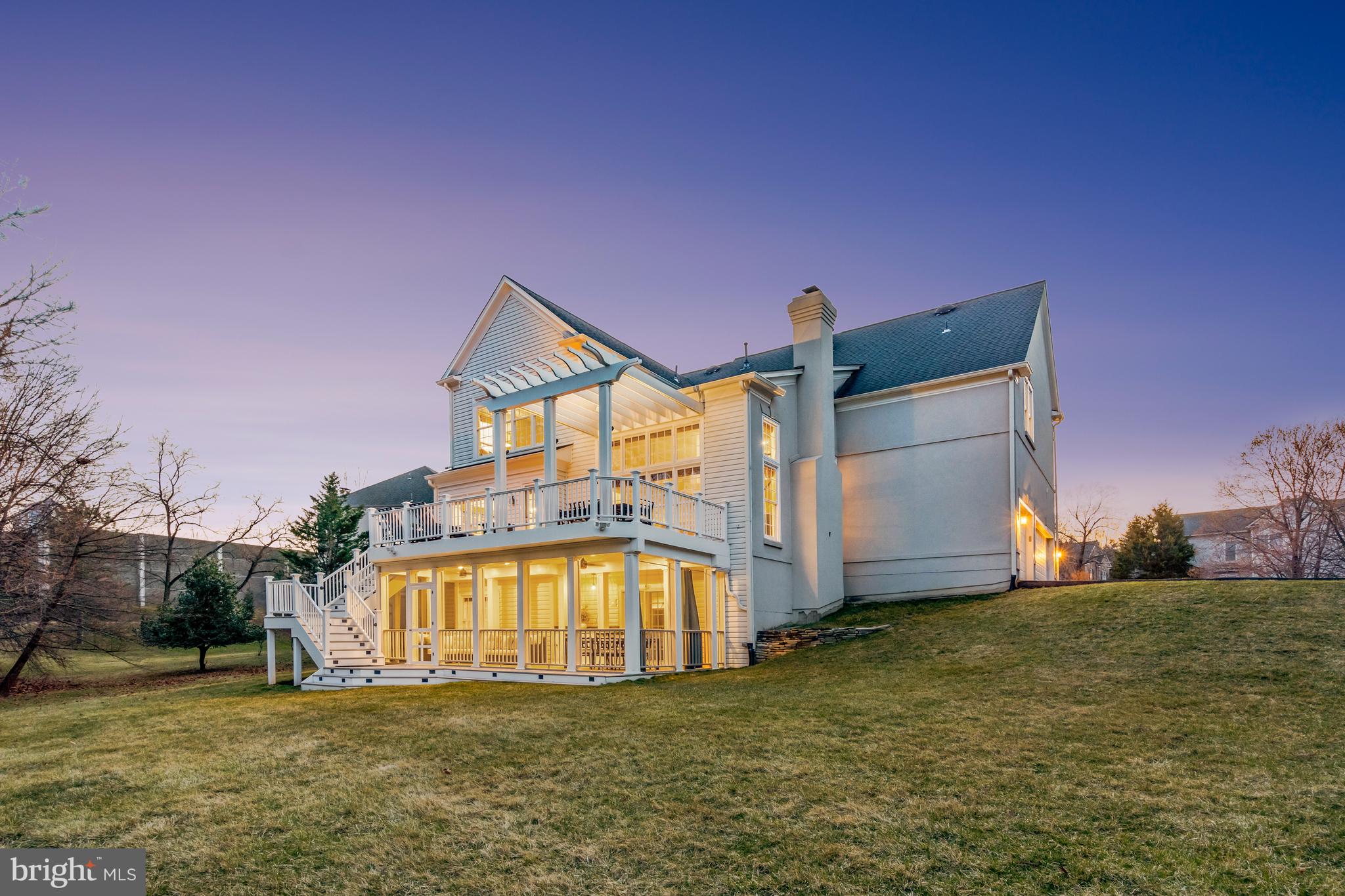 SMC MCLEAN - Residential