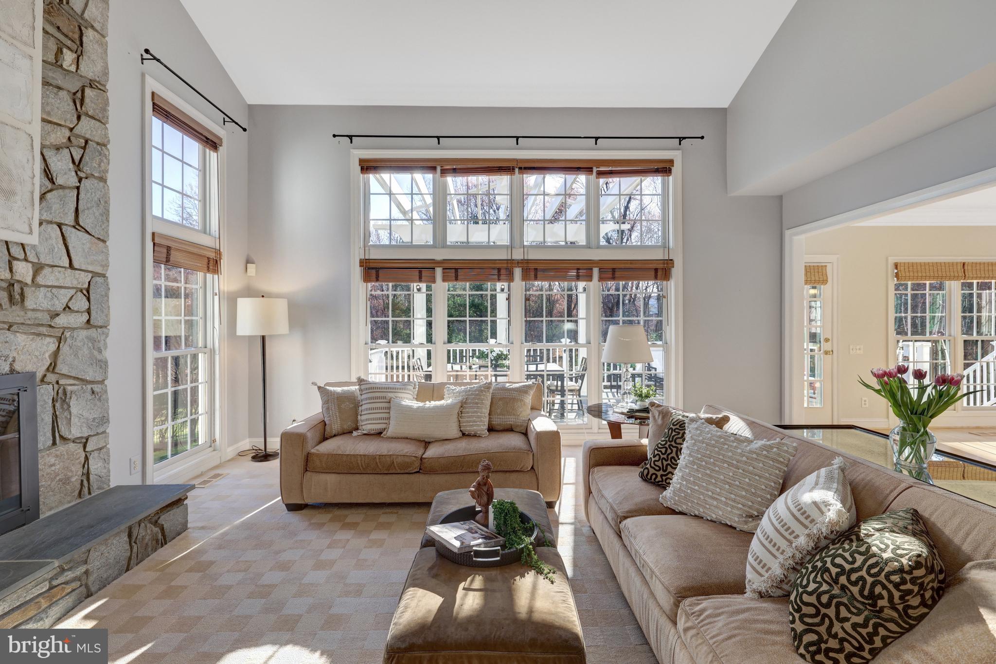 SMC MCLEAN - Residential