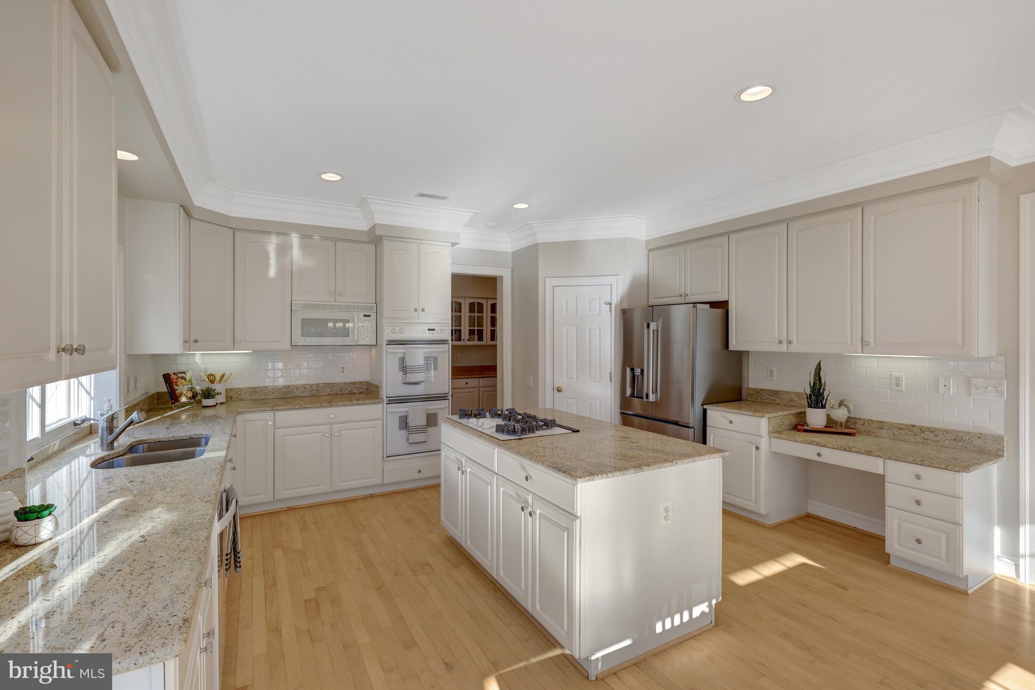 SMC MCLEAN - Residential