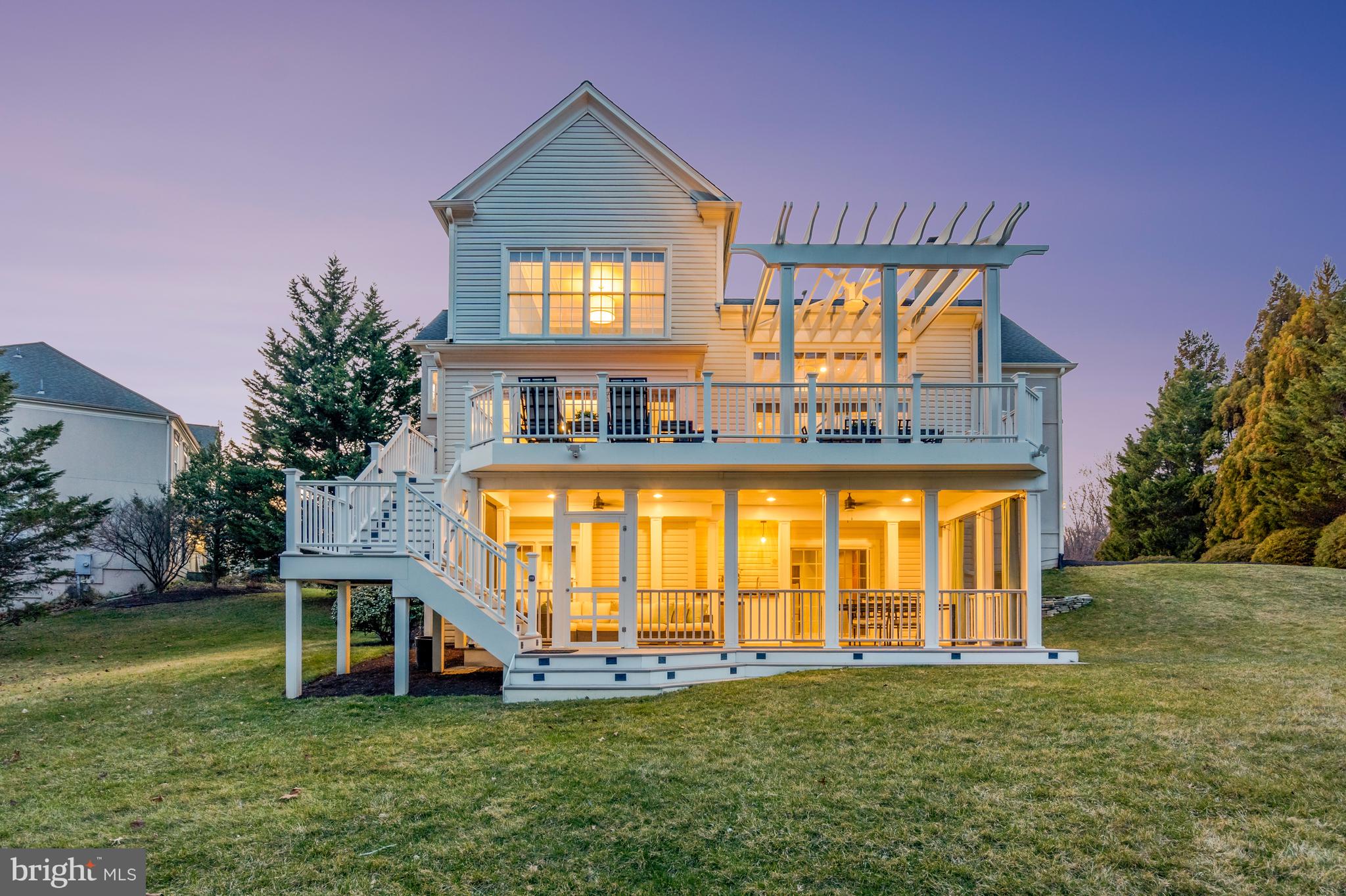 SMC MCLEAN - Residential