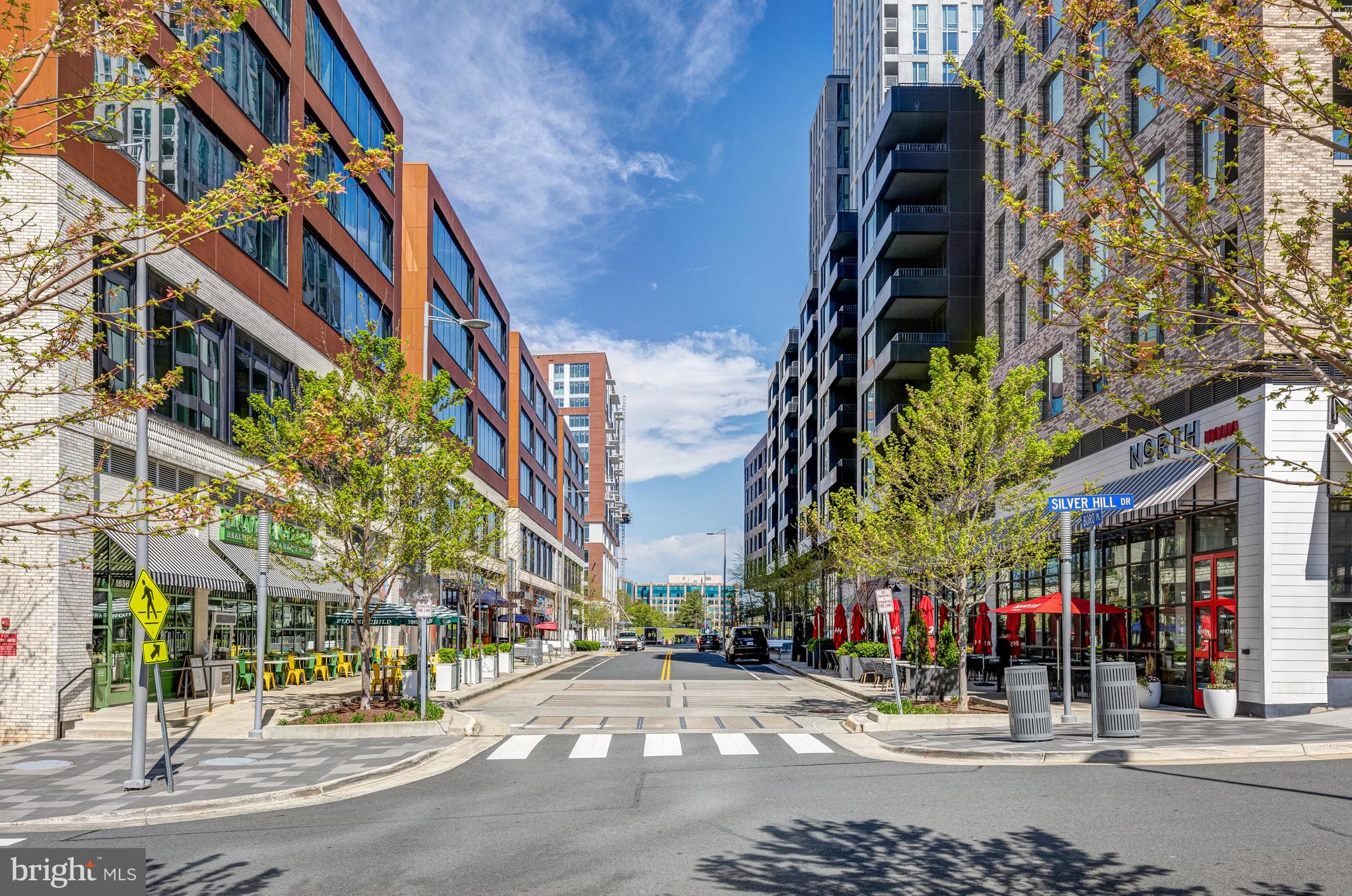 SMC MCLEAN - Residential