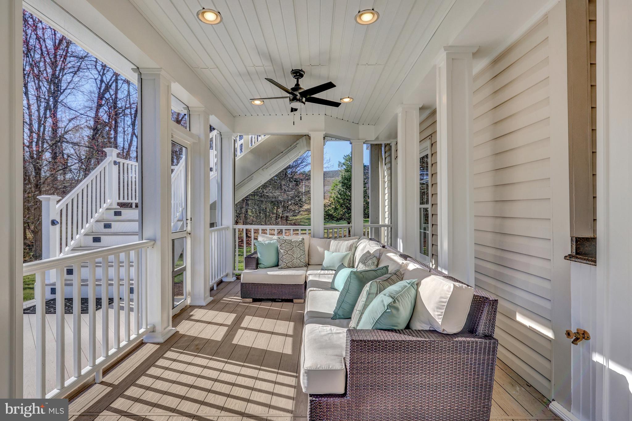 SMC MCLEAN - Residential