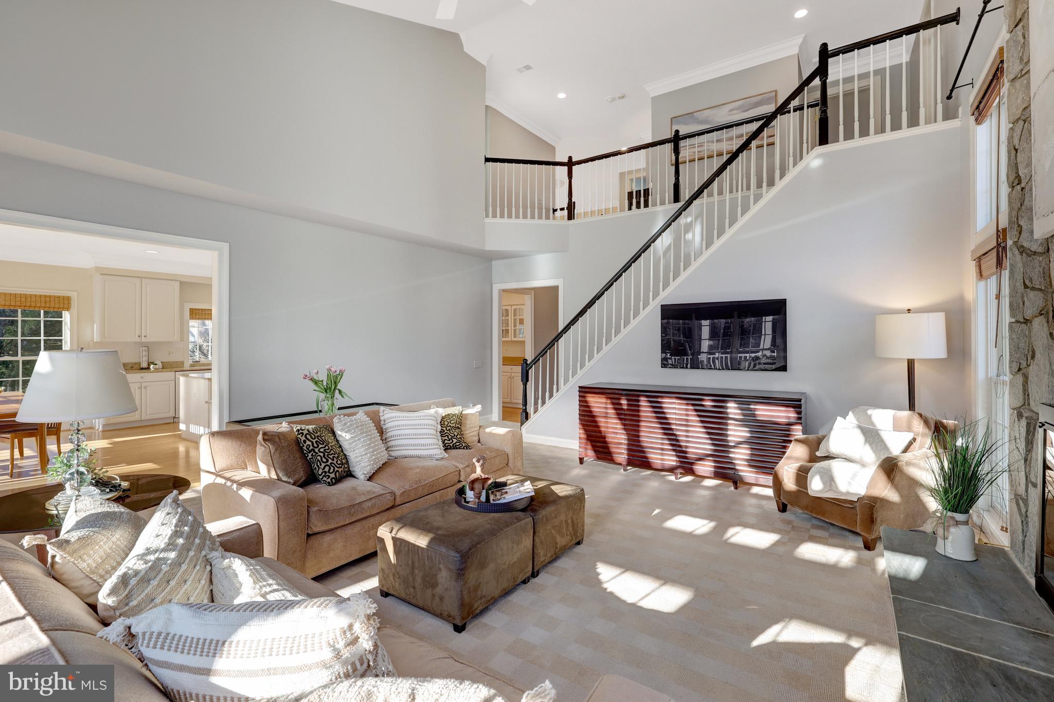 SMC MCLEAN - Residential