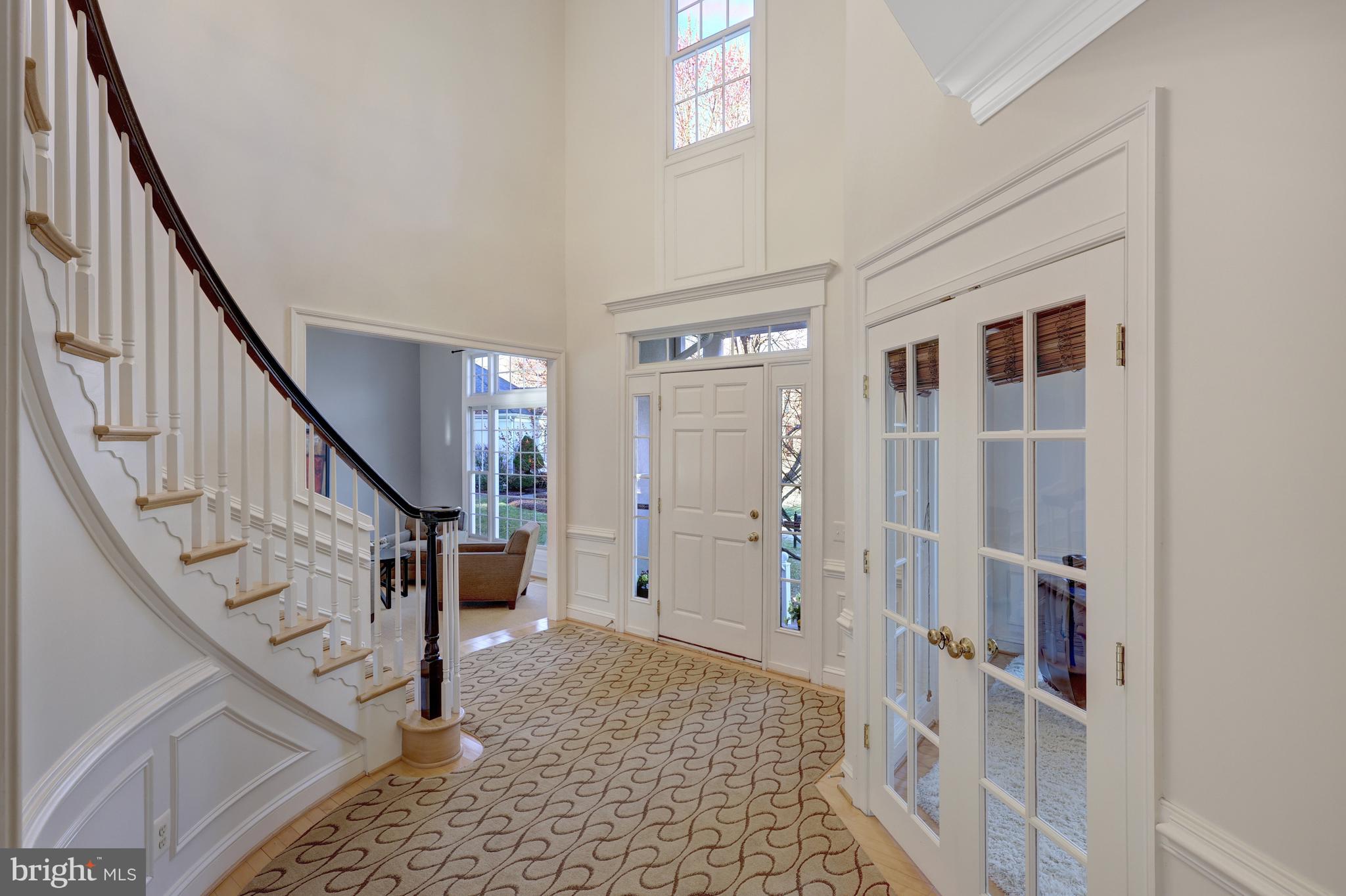 SMC MCLEAN - Residential