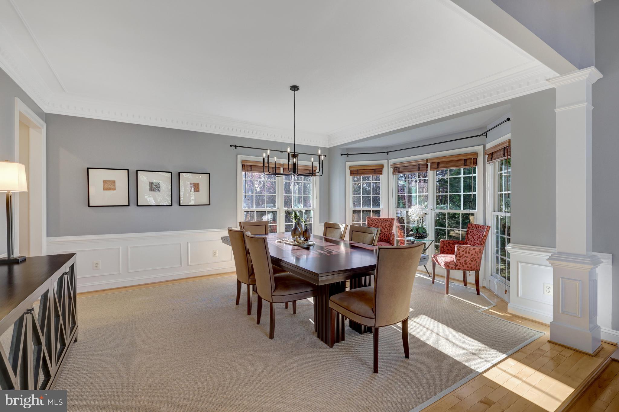 SMC MCLEAN - Residential