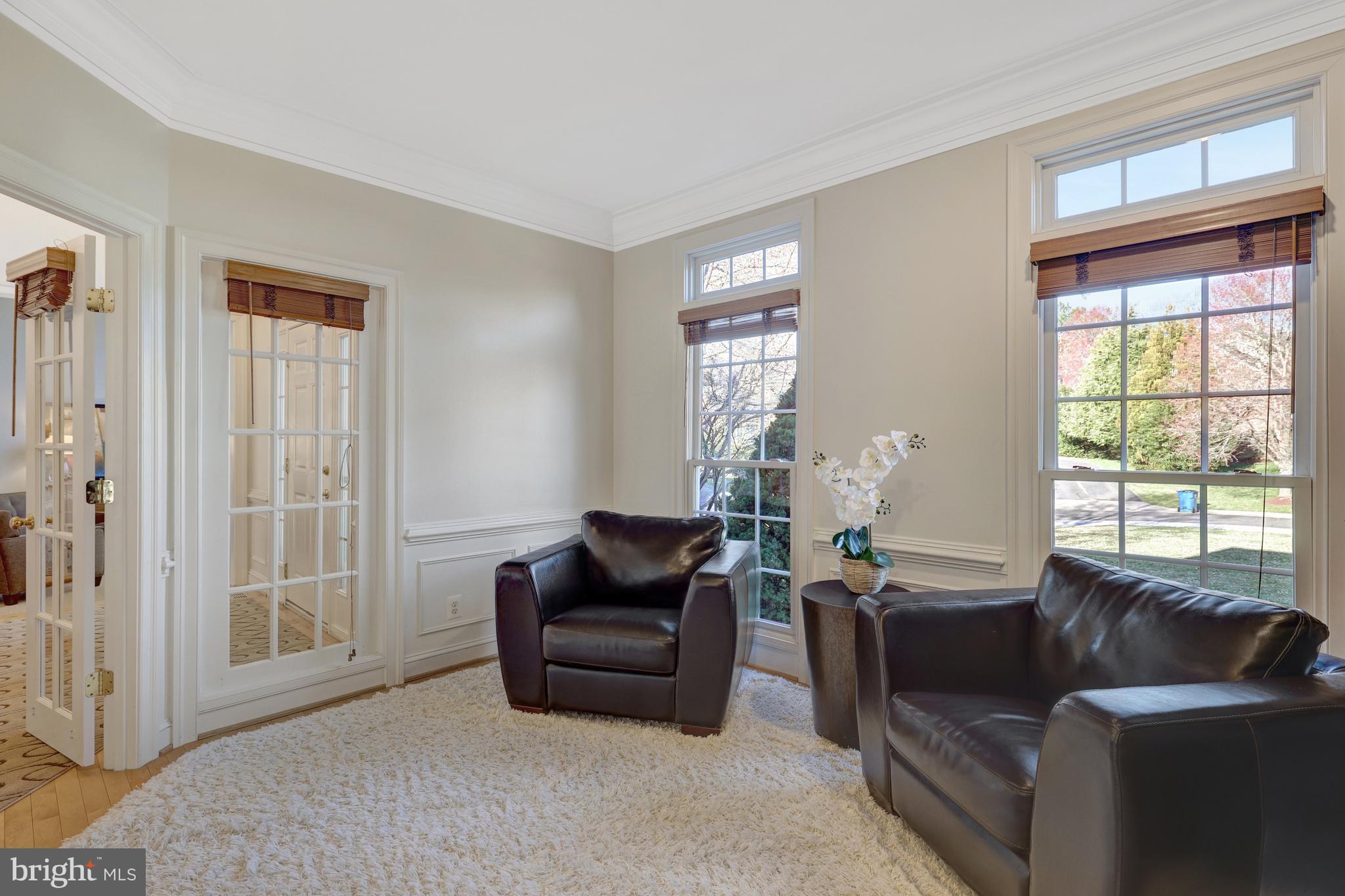 SMC MCLEAN - Residential