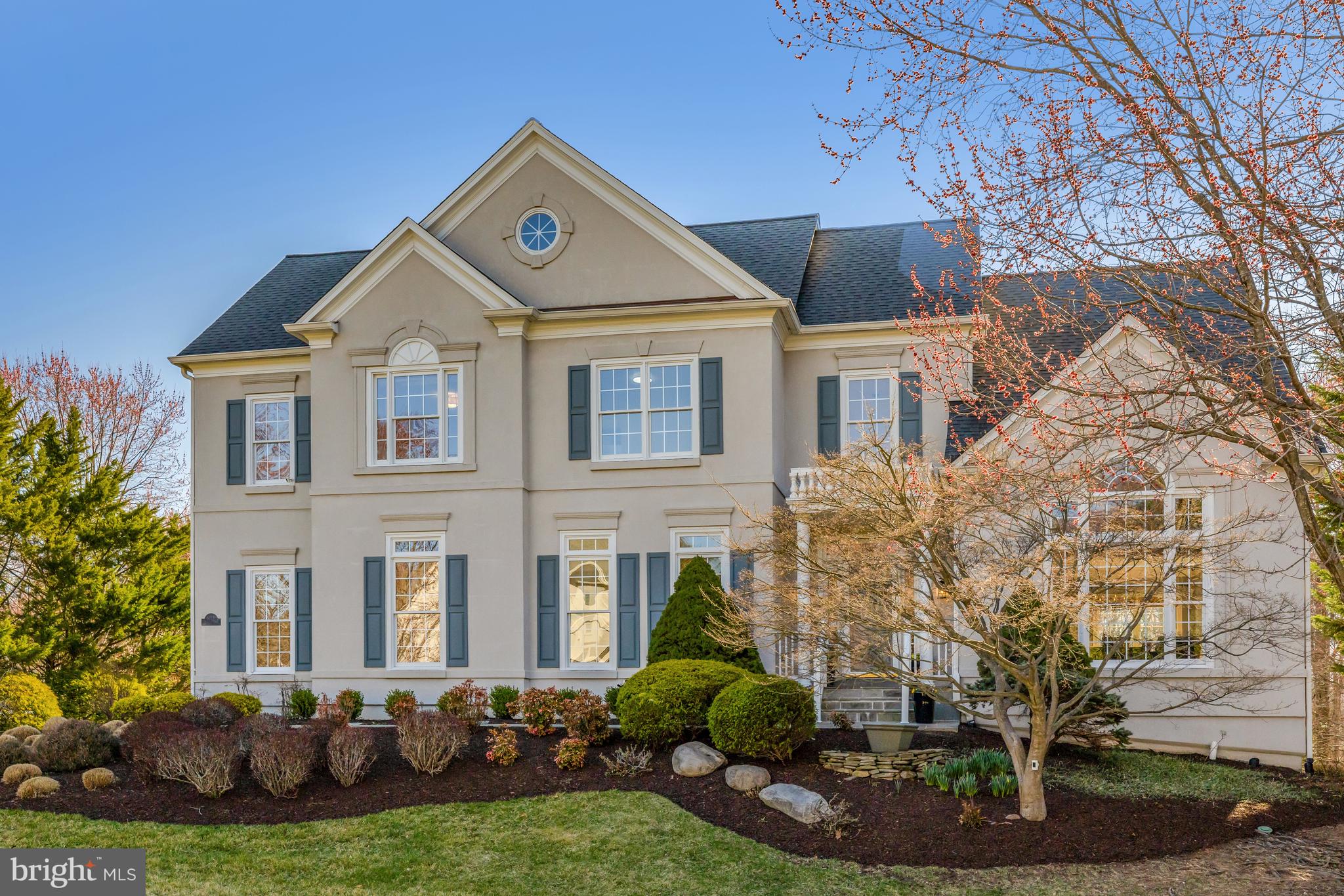 SMC MCLEAN - Residential