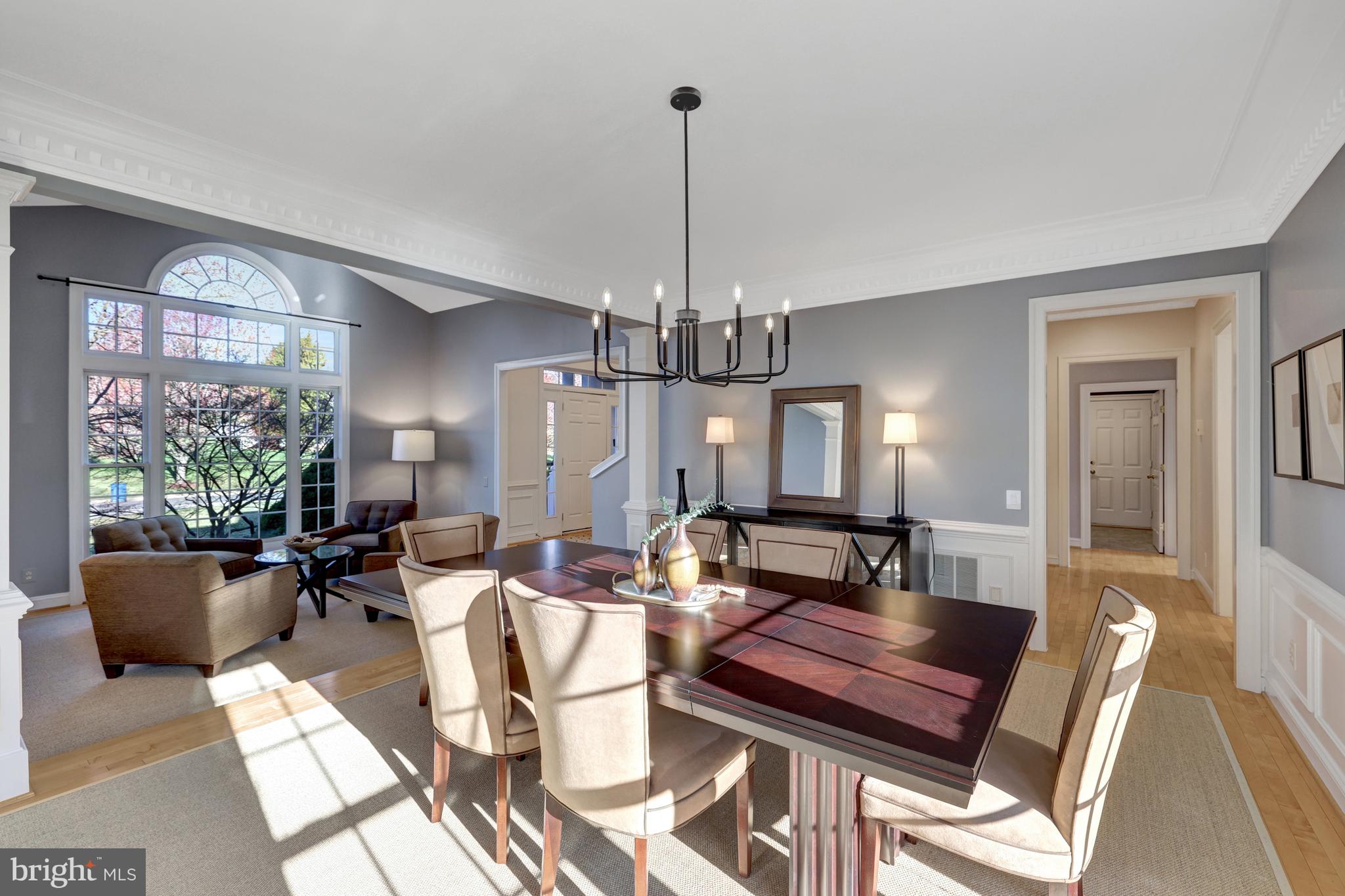 SMC MCLEAN - Residential